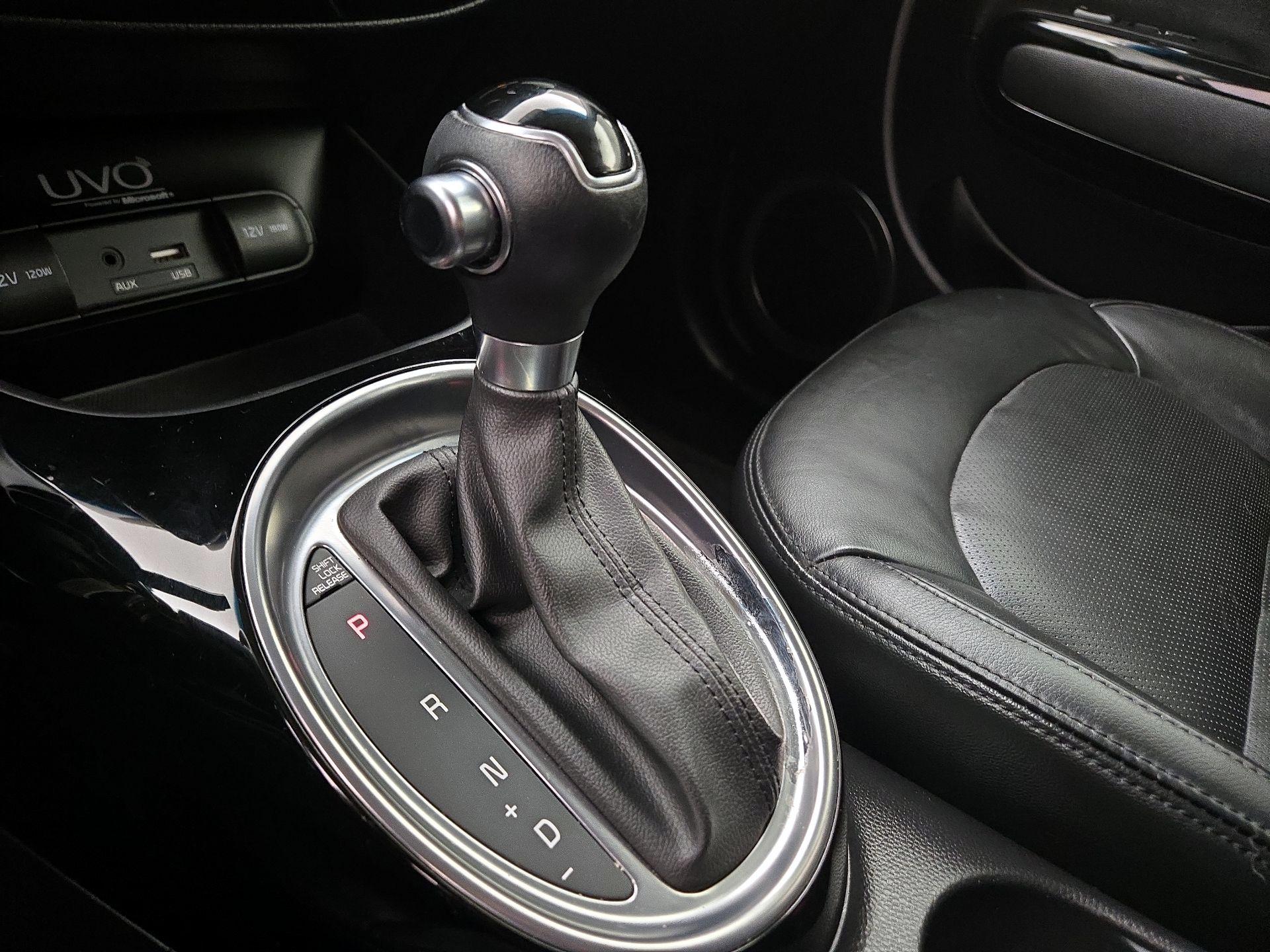 Thumbnail: 2016 Kia Soul - 17