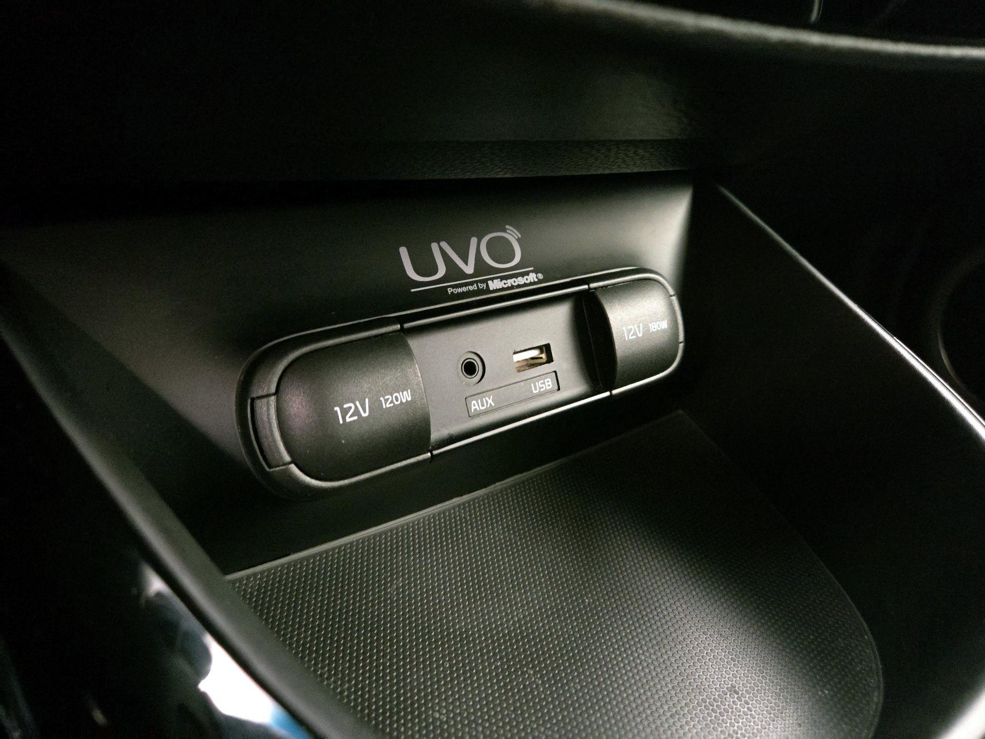 Thumbnail: 2016 Kia Soul - 18