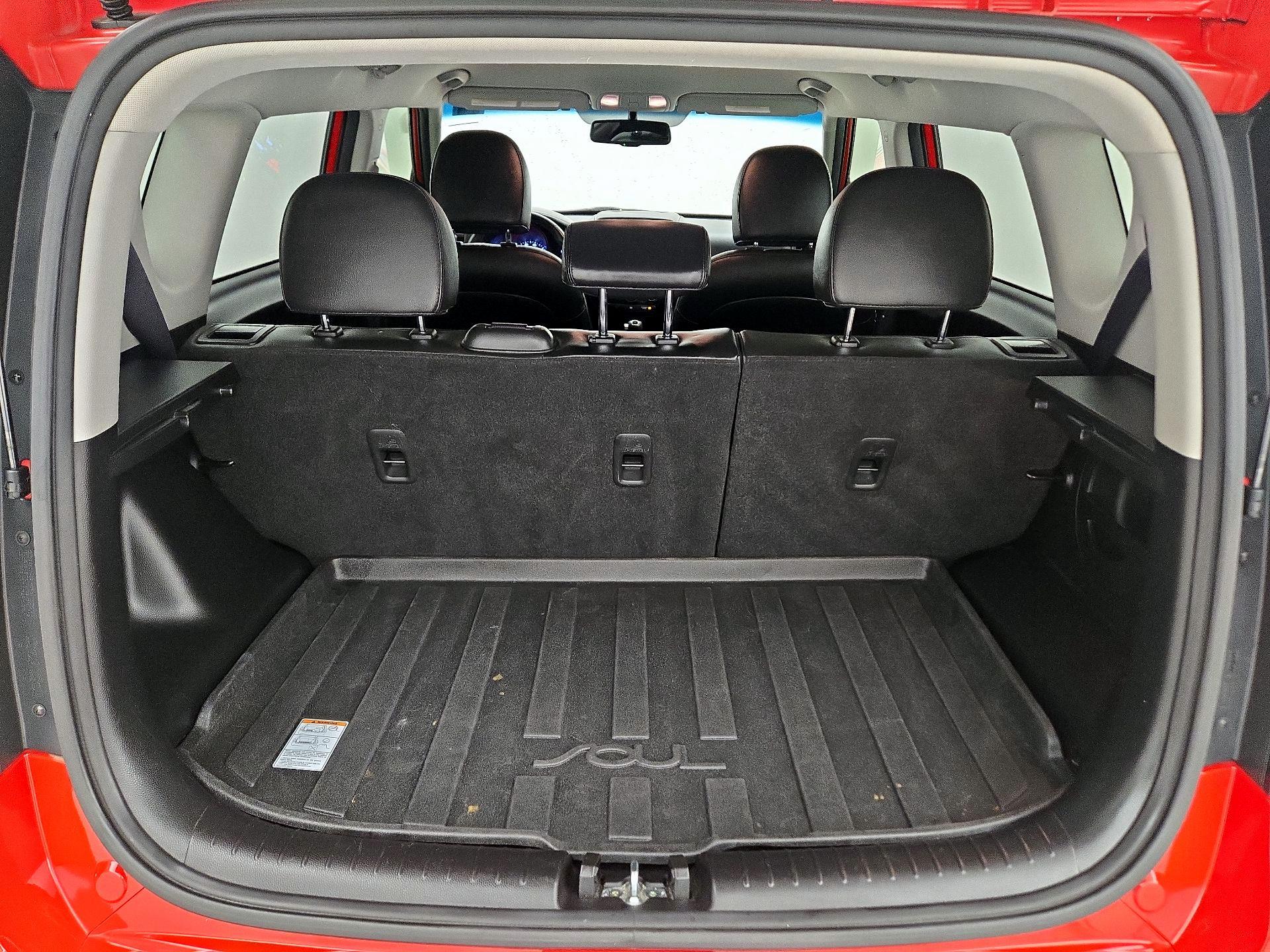 Thumbnail: 2016 Kia Soul - 20