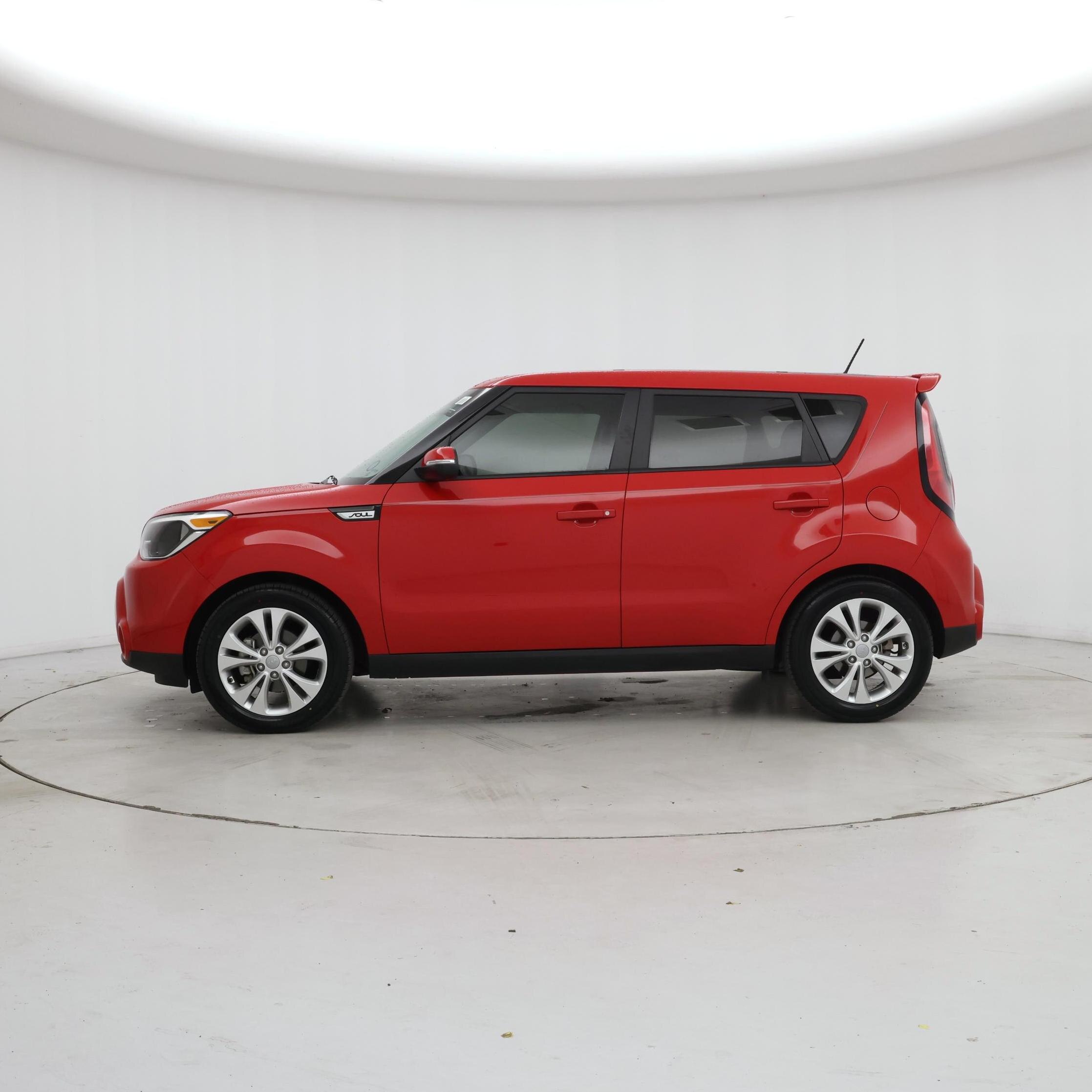 Thumbnail: 2016 Kia Soul - 3