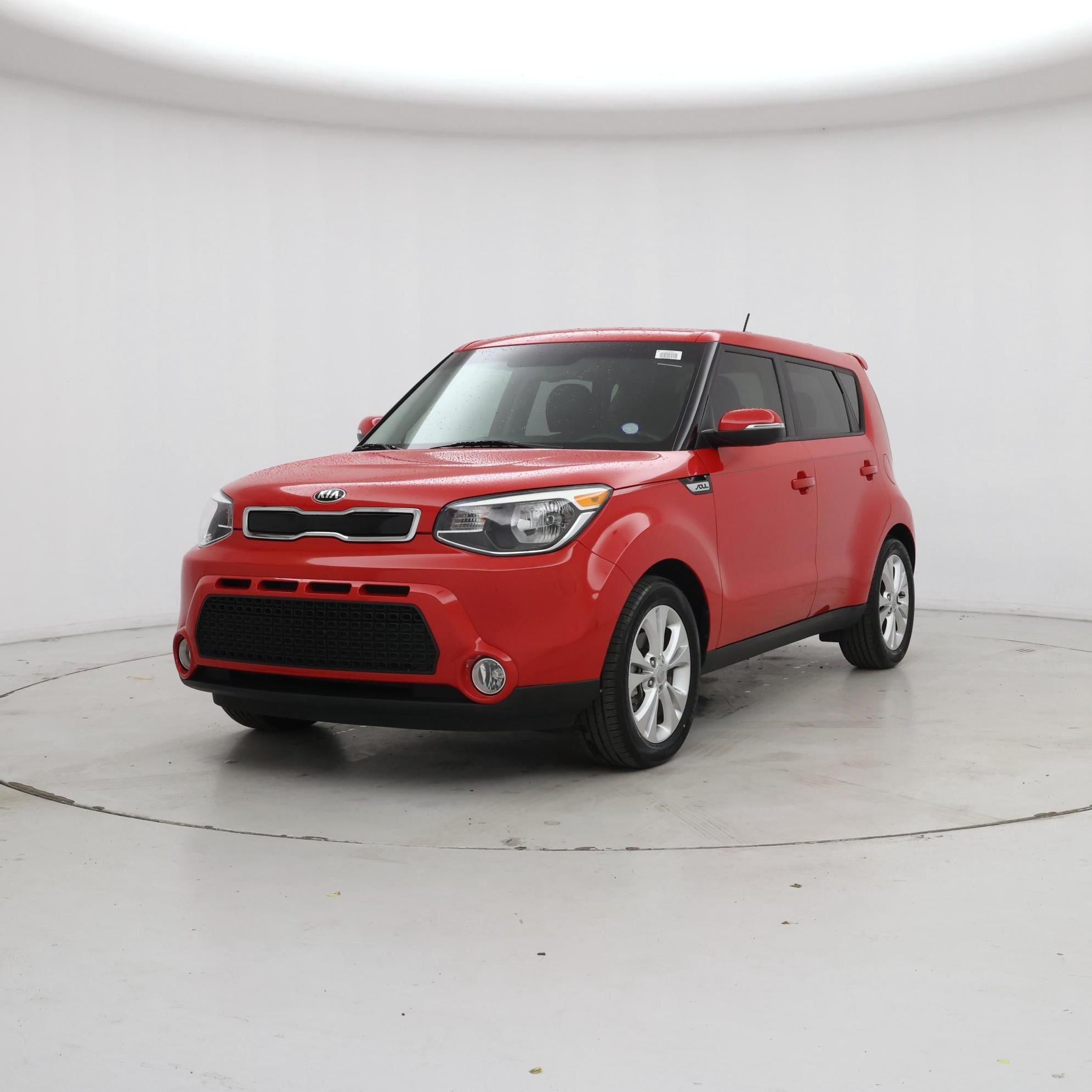 Thumbnail: 2016 Kia Soul - 4