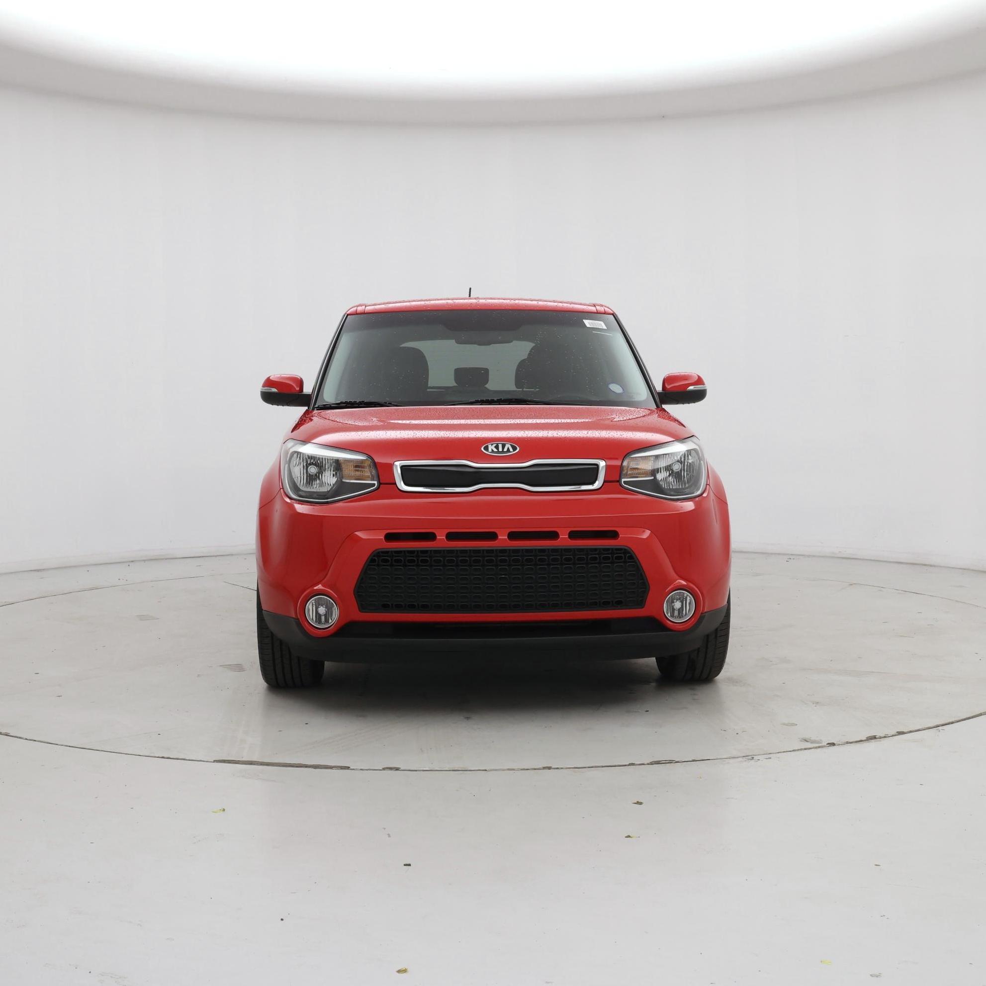 Thumbnail: 2016 Kia Soul - 5