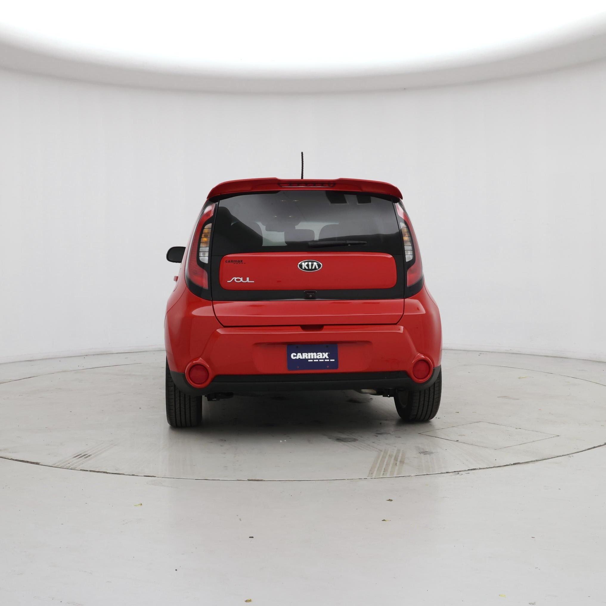 Thumbnail: 2016 Kia Soul - 6