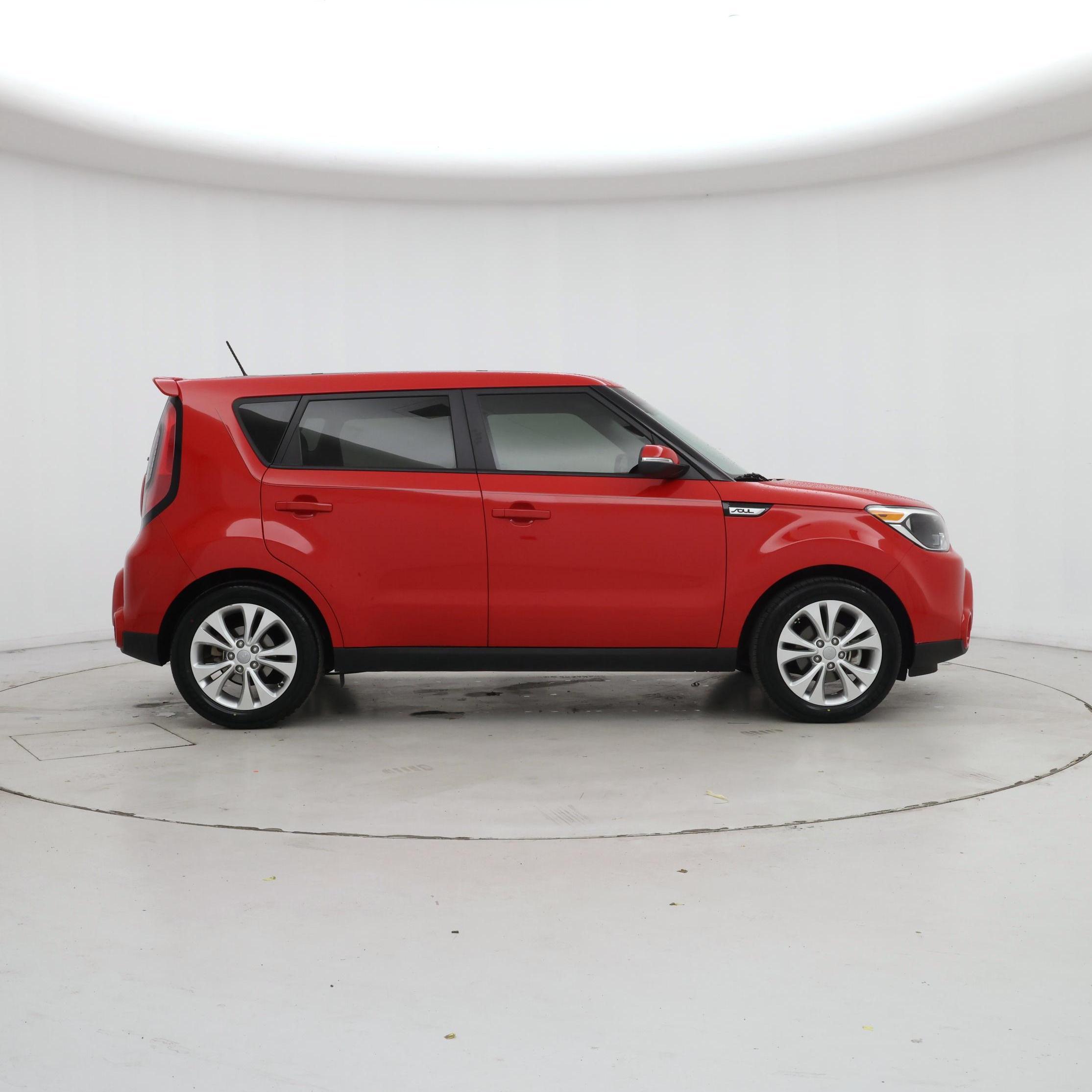 Thumbnail: 2016 Kia Soul - 7