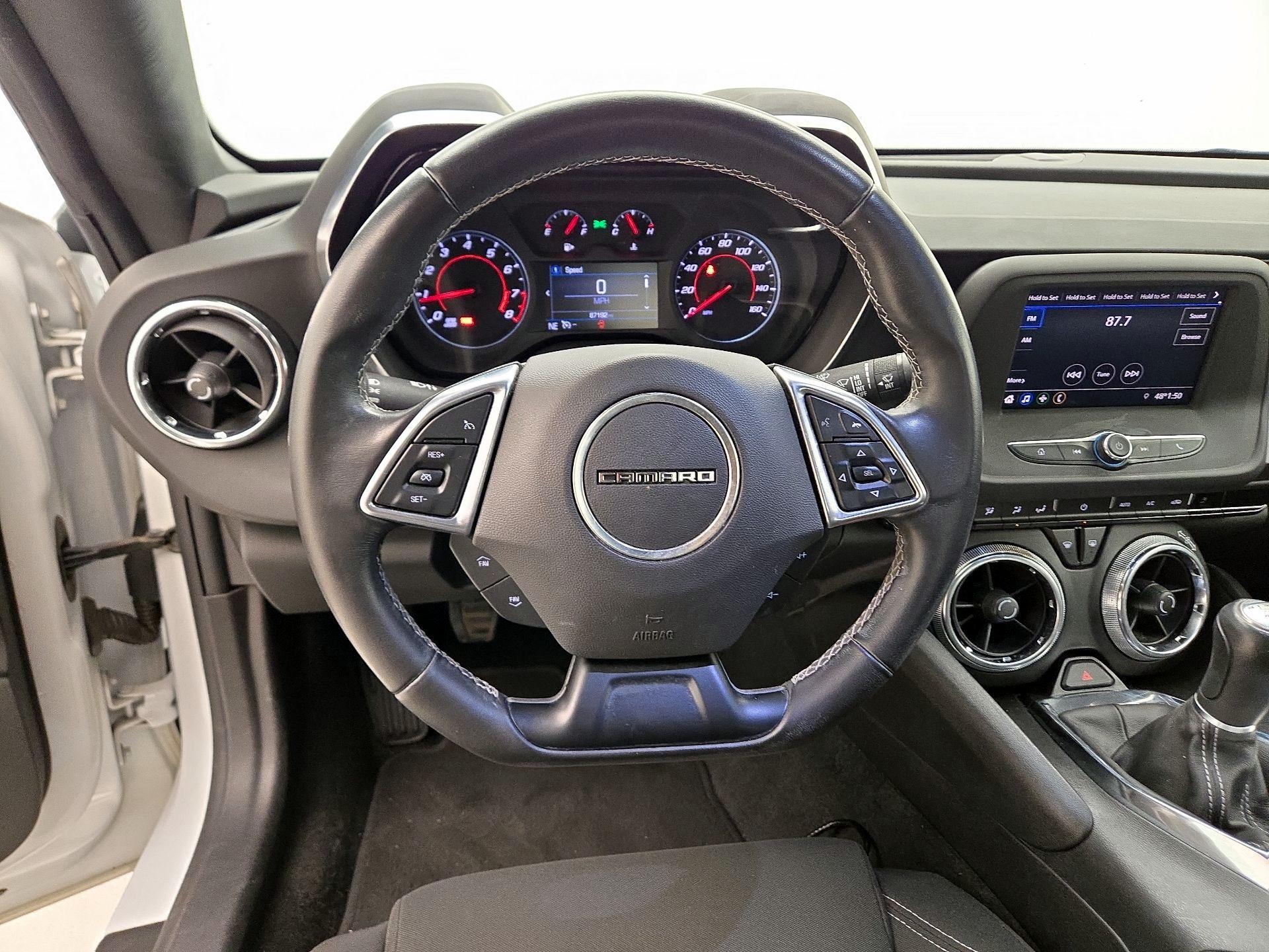 Thumbnail: 2020 Chevrolet Camaro - 10