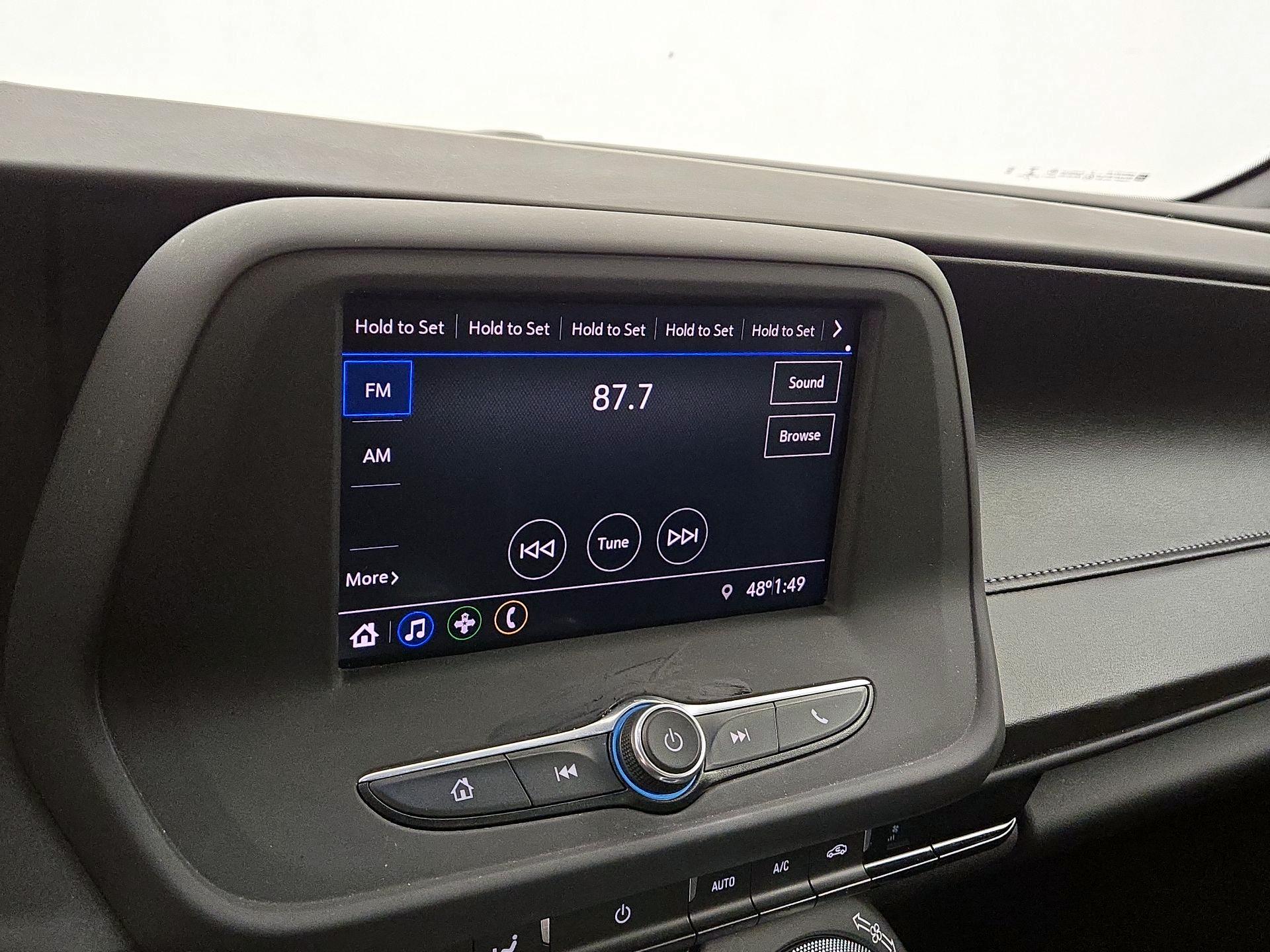 Thumbnail: 2020 Chevrolet Camaro - 14