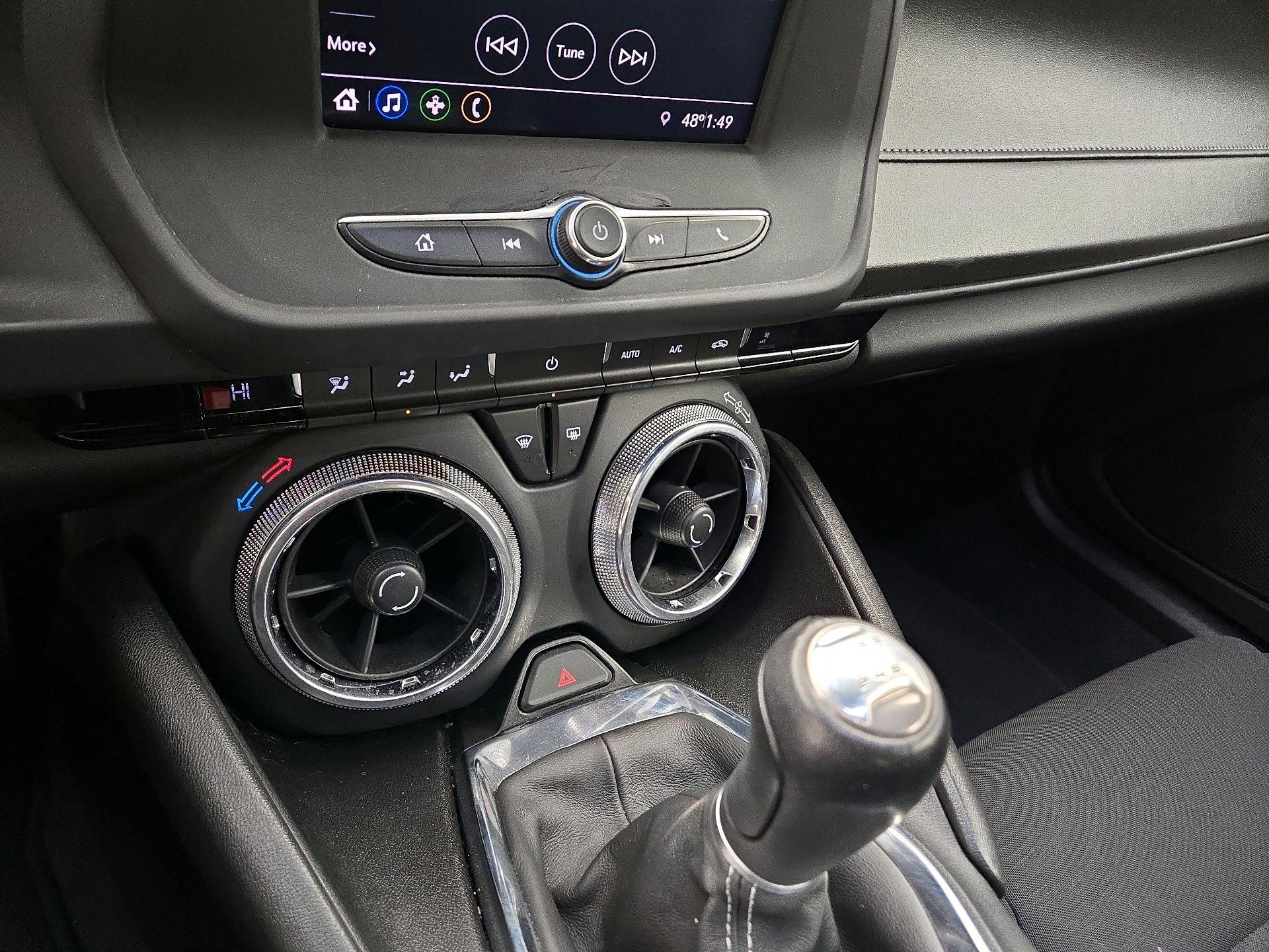 Thumbnail: 2020 Chevrolet Camaro - 15