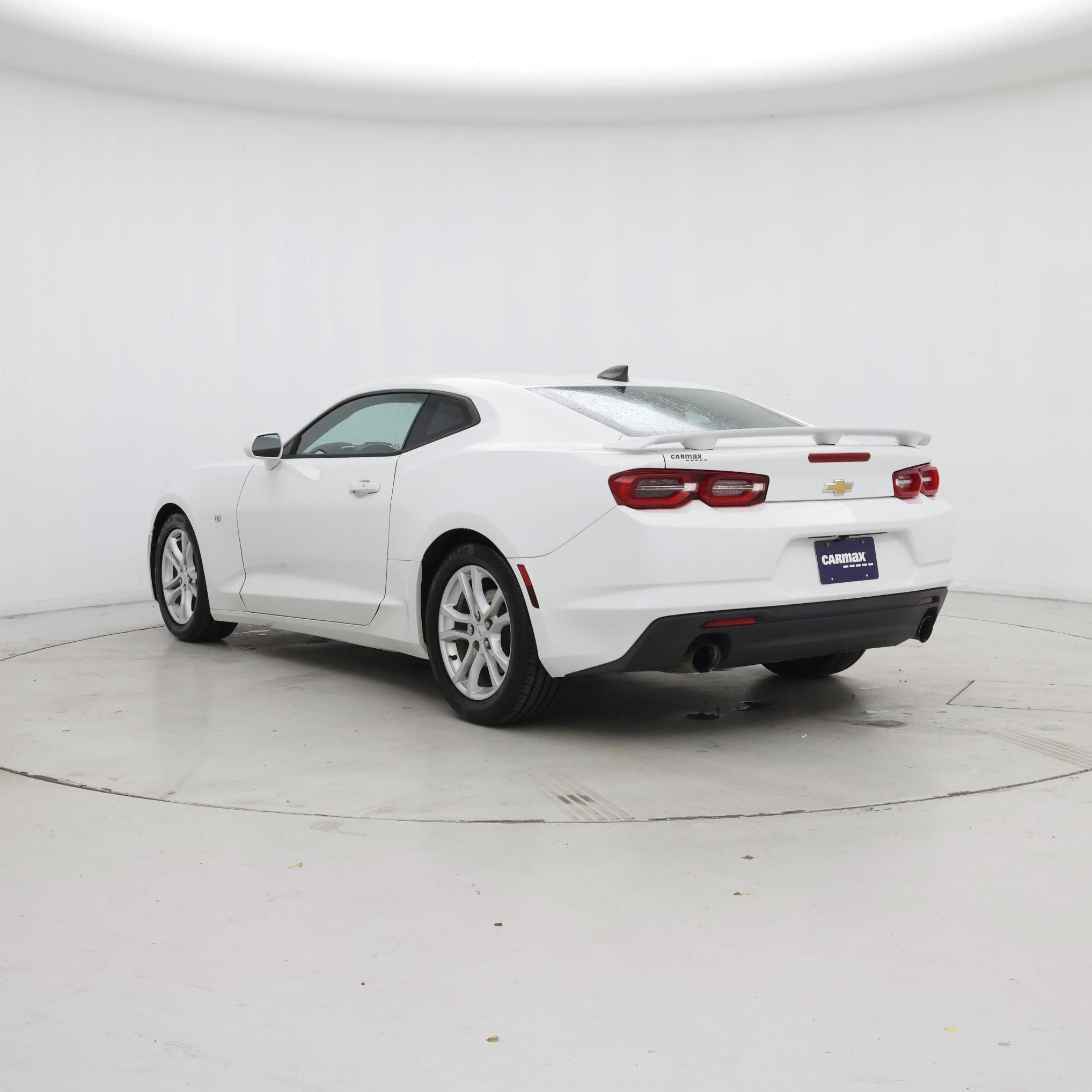 Thumbnail: 2020 Chevrolet Camaro - 2