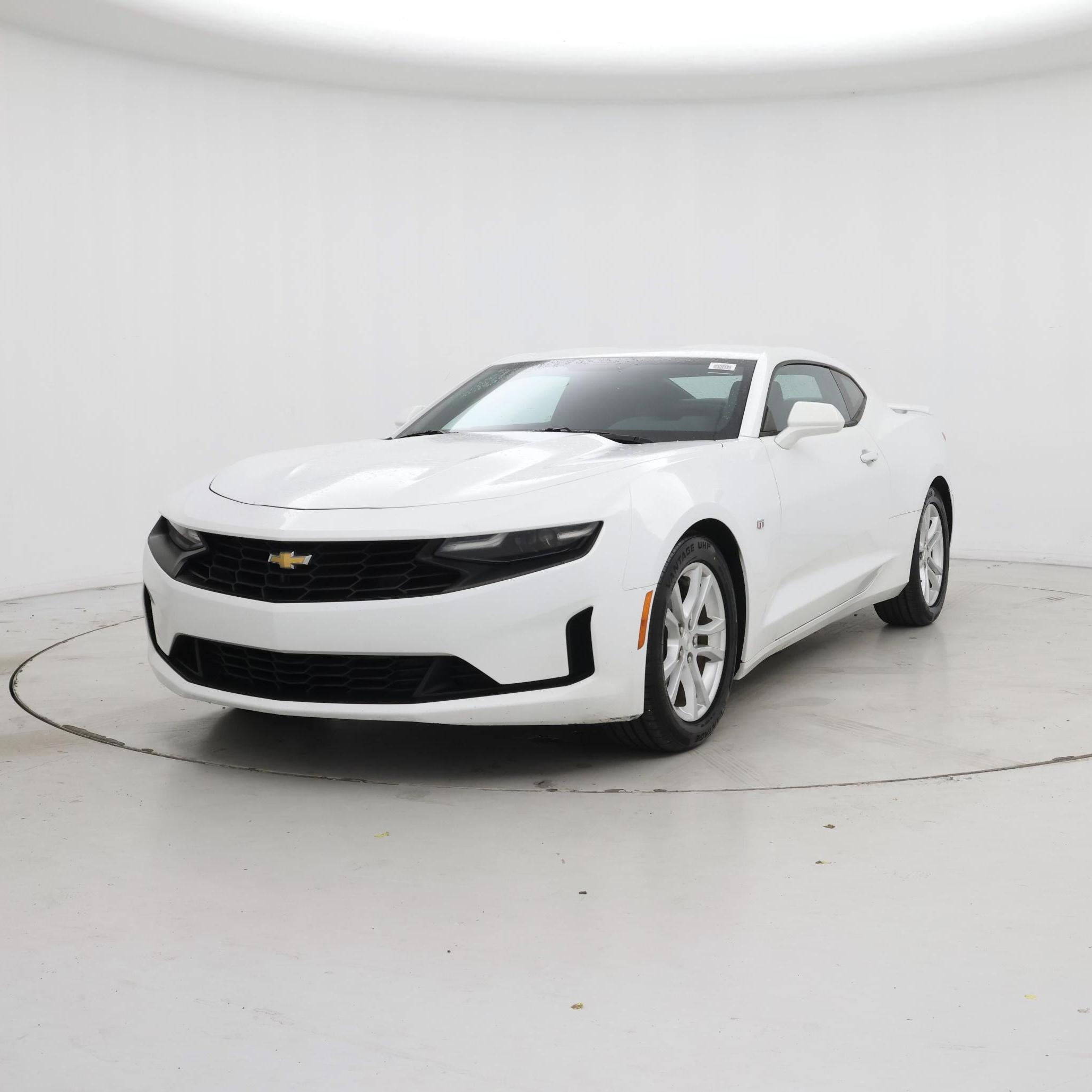 Thumbnail: 2020 Chevrolet Camaro - 4