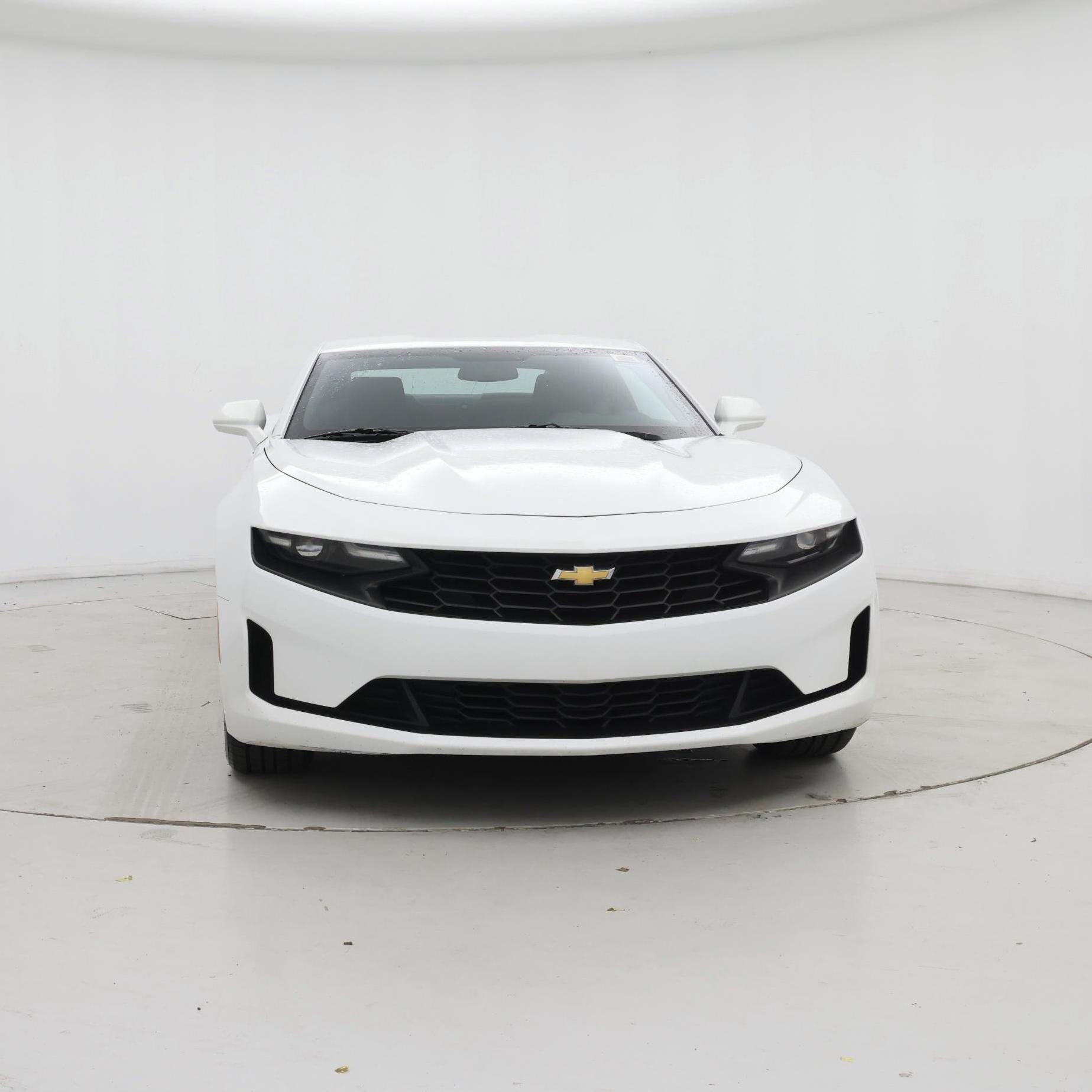 Thumbnail: 2020 Chevrolet Camaro - 5