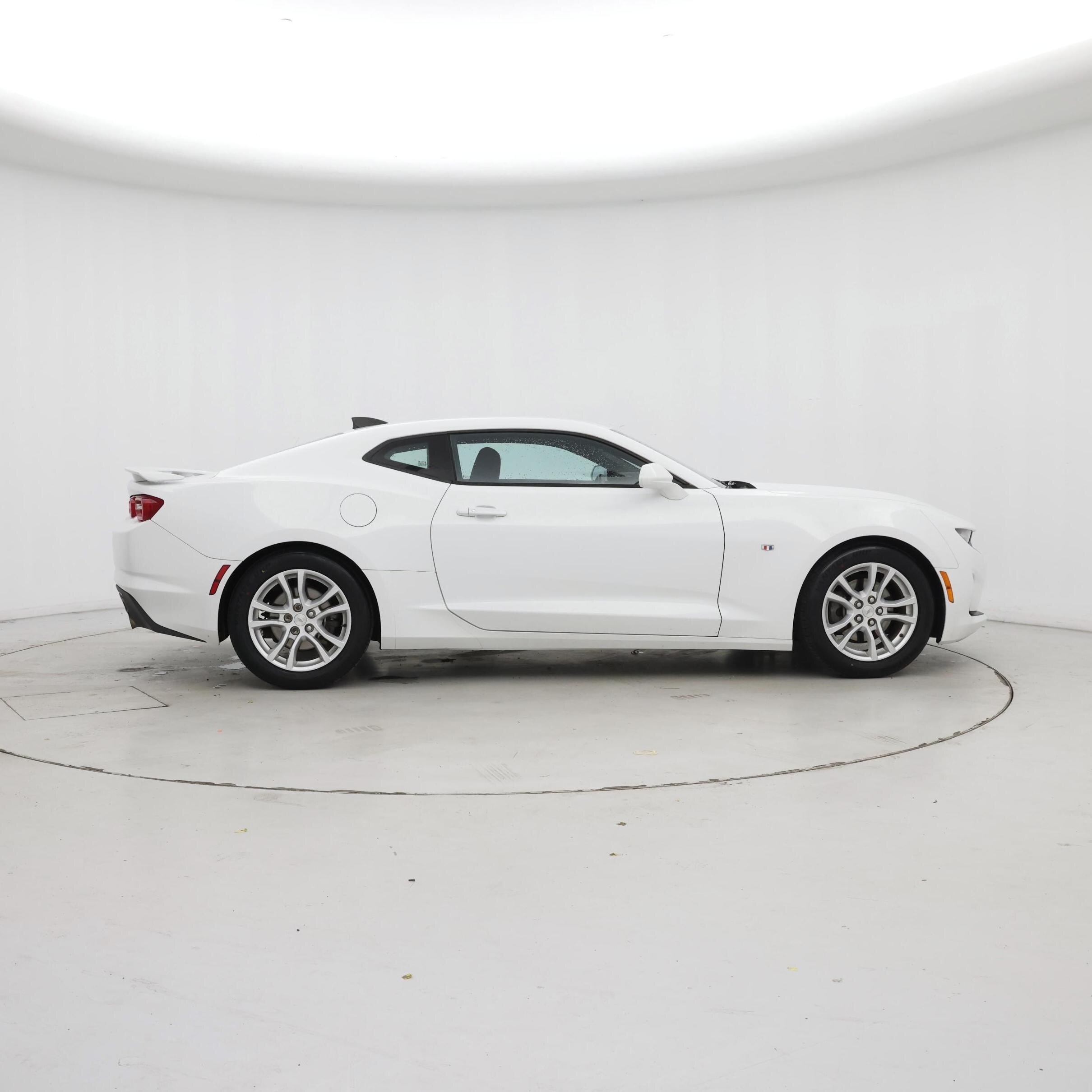 Thumbnail: 2020 Chevrolet Camaro - 7