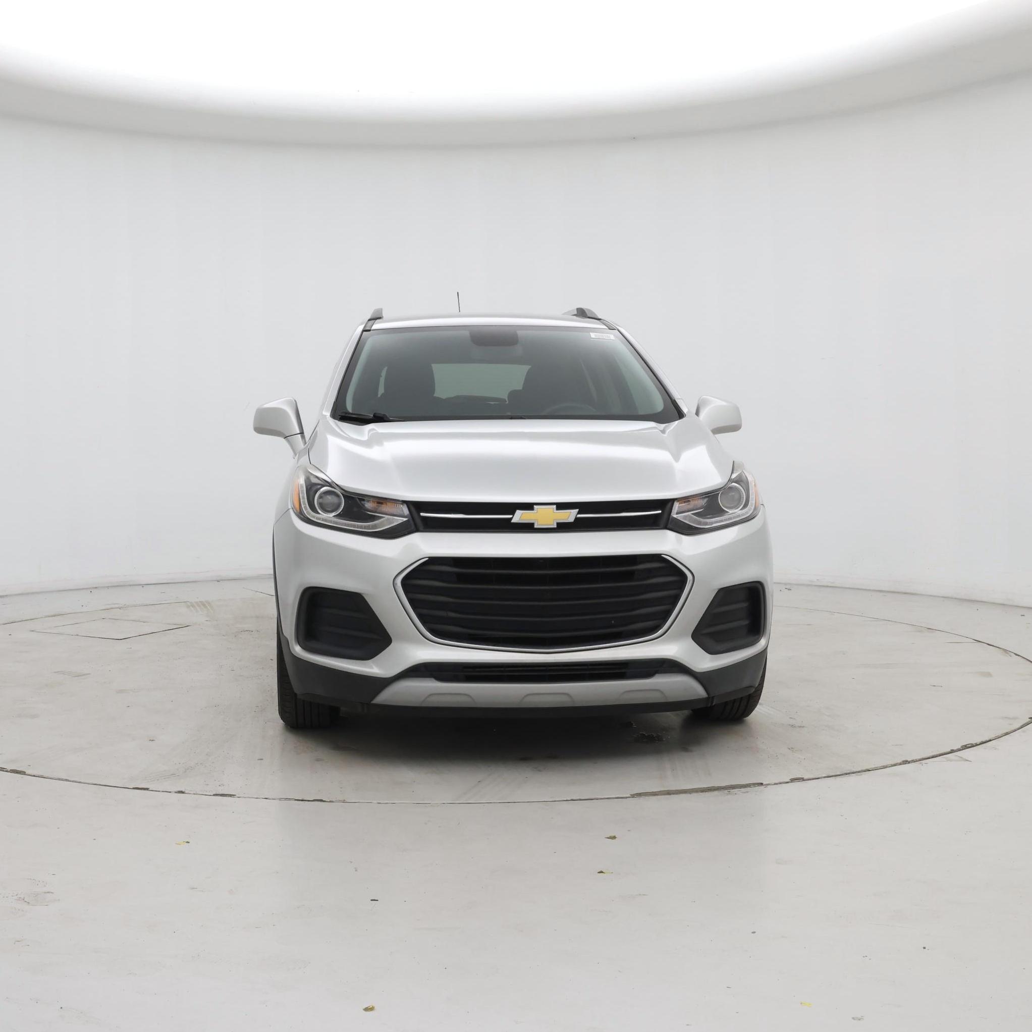 Thumbnail: 2017 Chevrolet Trax - 5