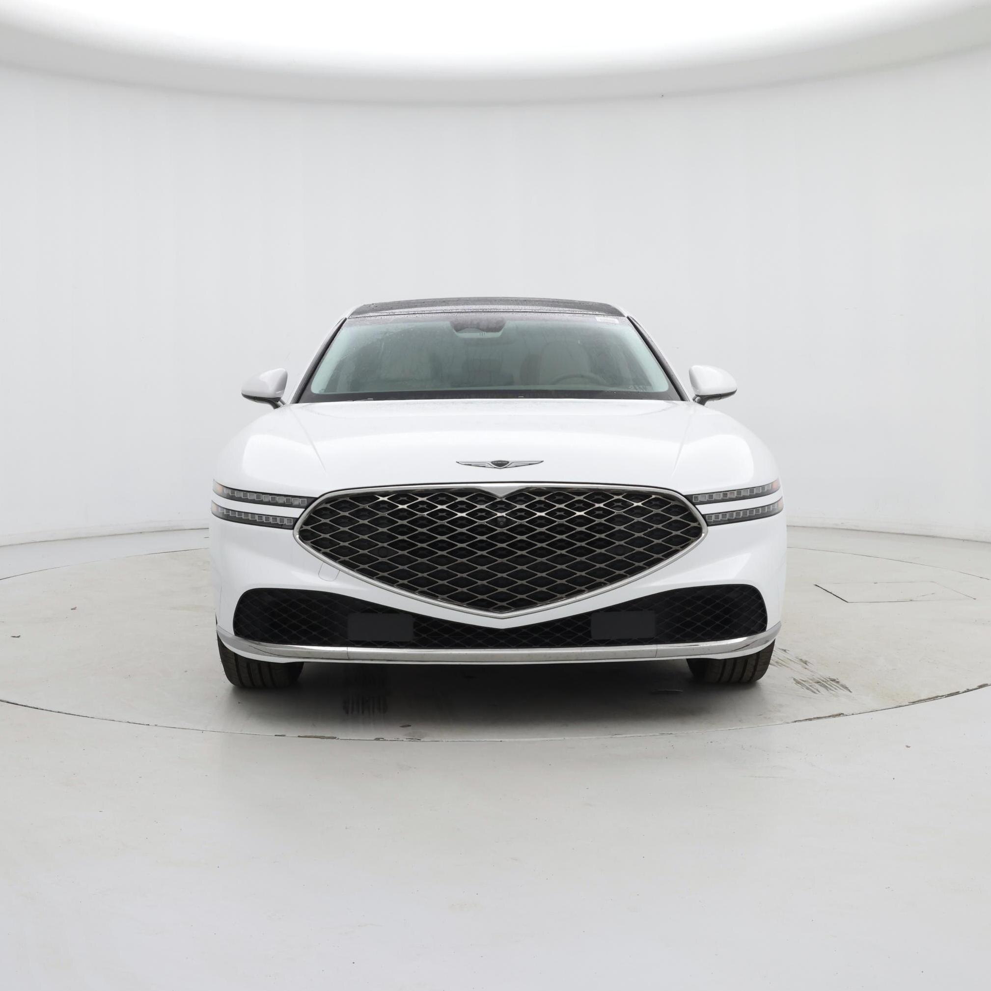 Thumbnail: 2023 Genesis G90 - 5