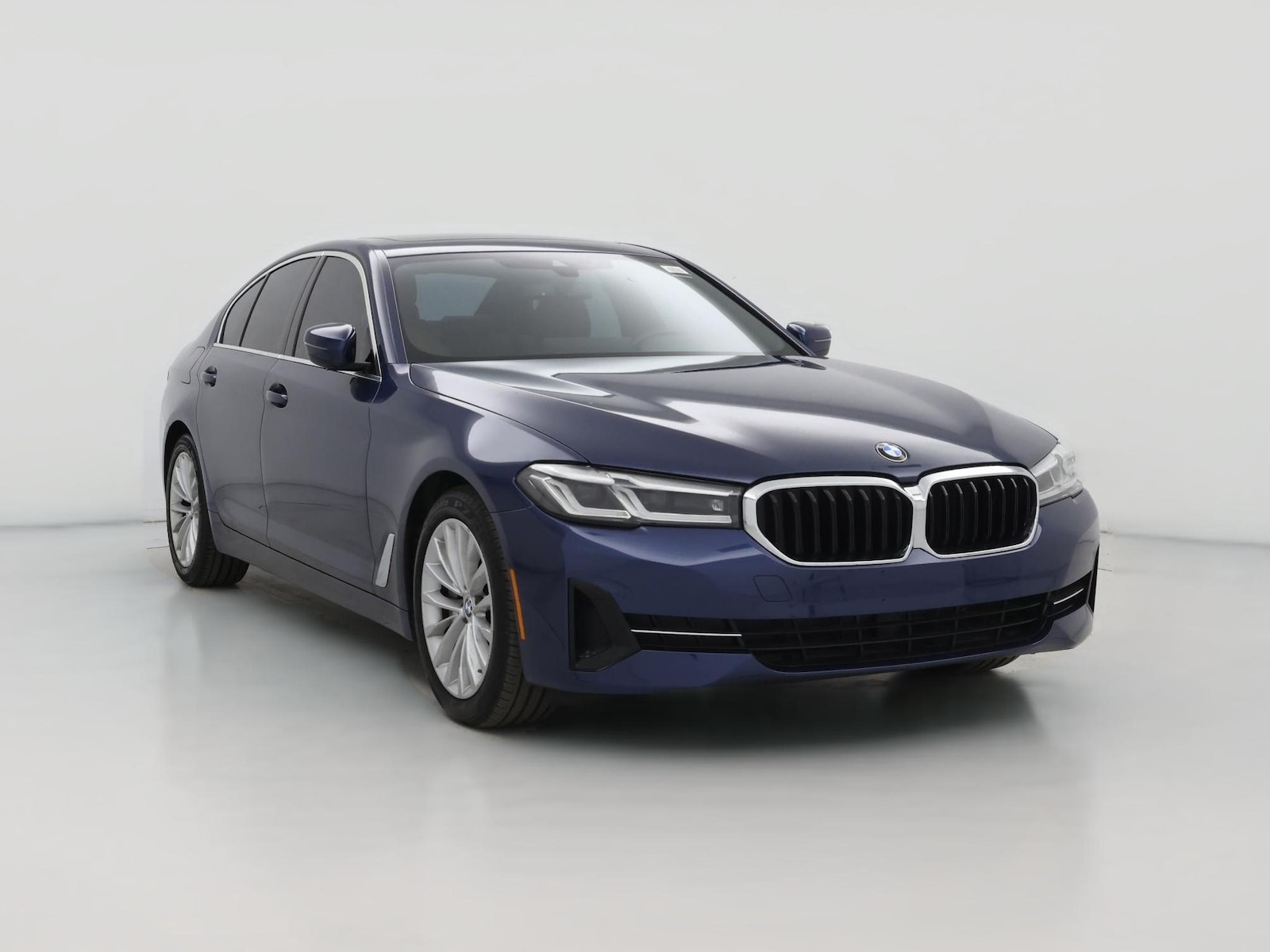 2022 BMW 5 Series 530i