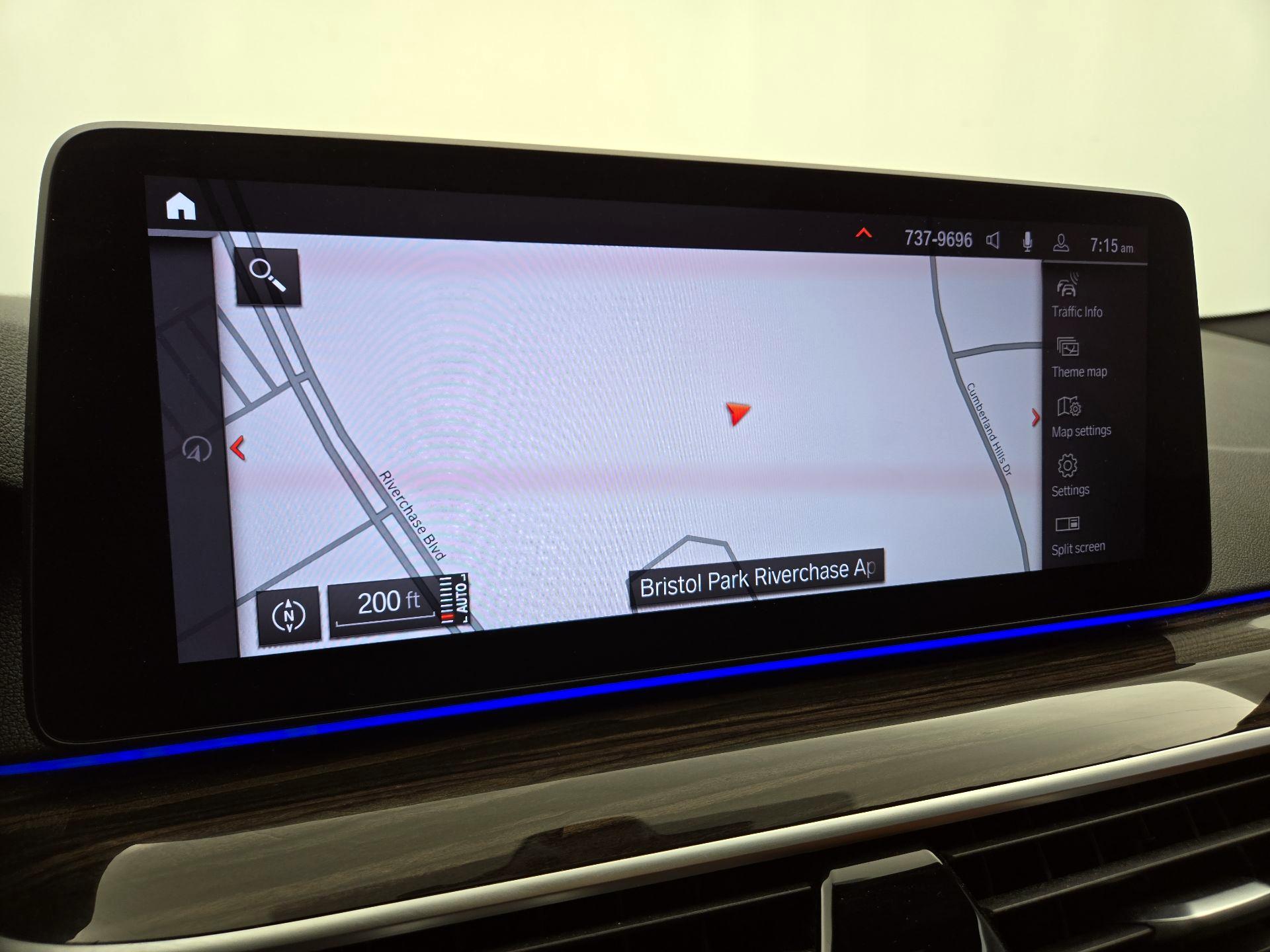 Thumbnail: 2022 BMW 5 Series - 14