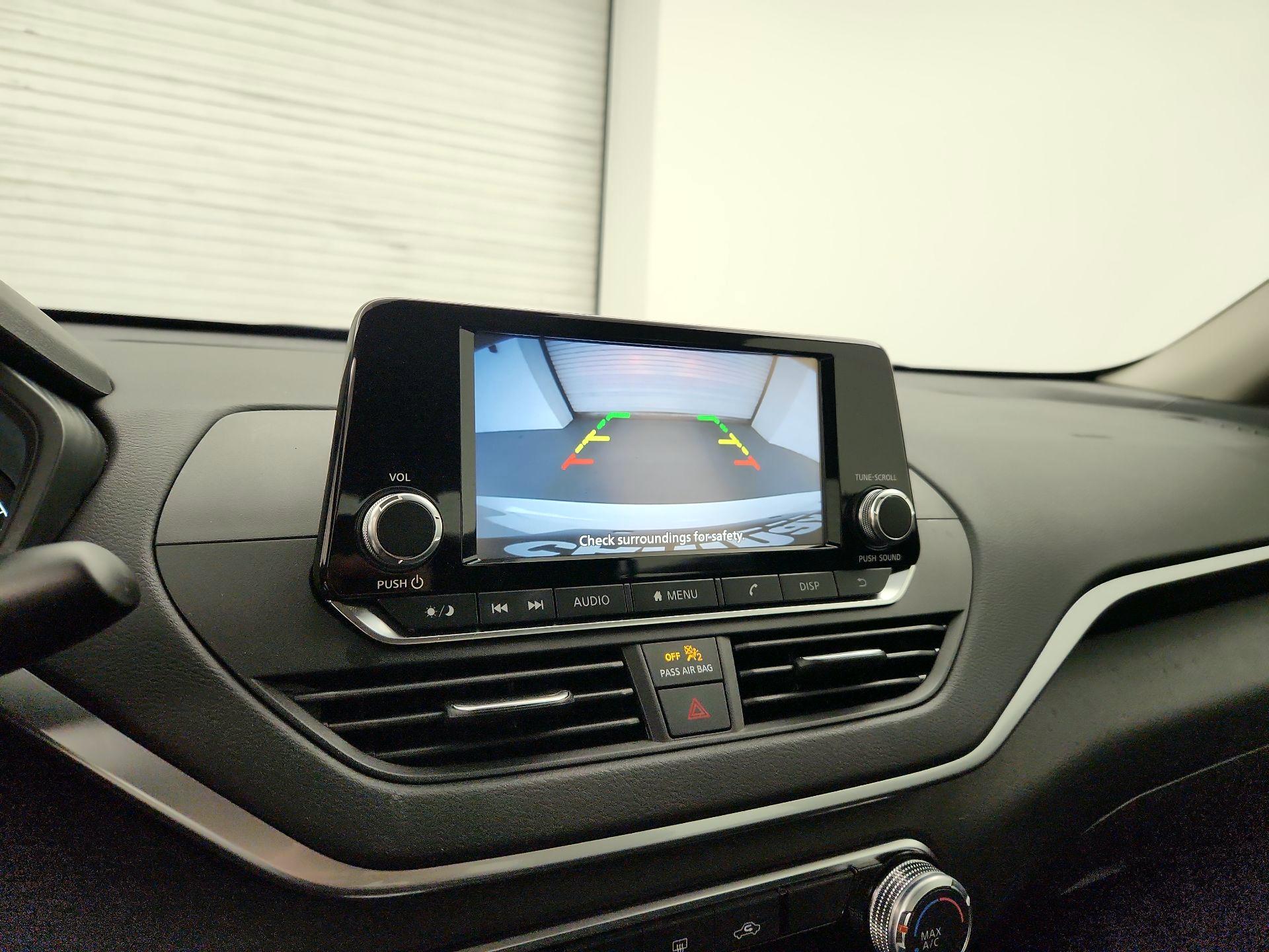 Thumbnail: 2022 Nissan Altima - 14