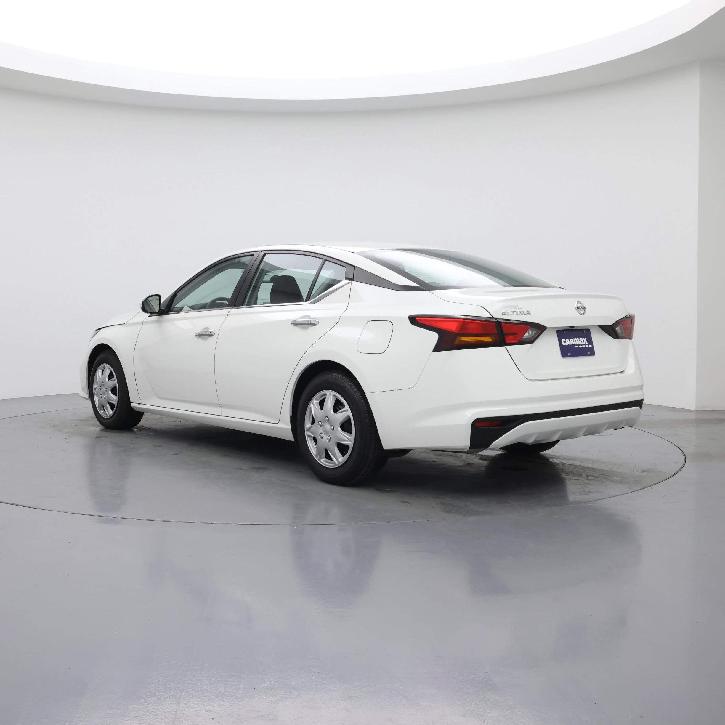 Thumbnail: 2022 Nissan Altima - 2