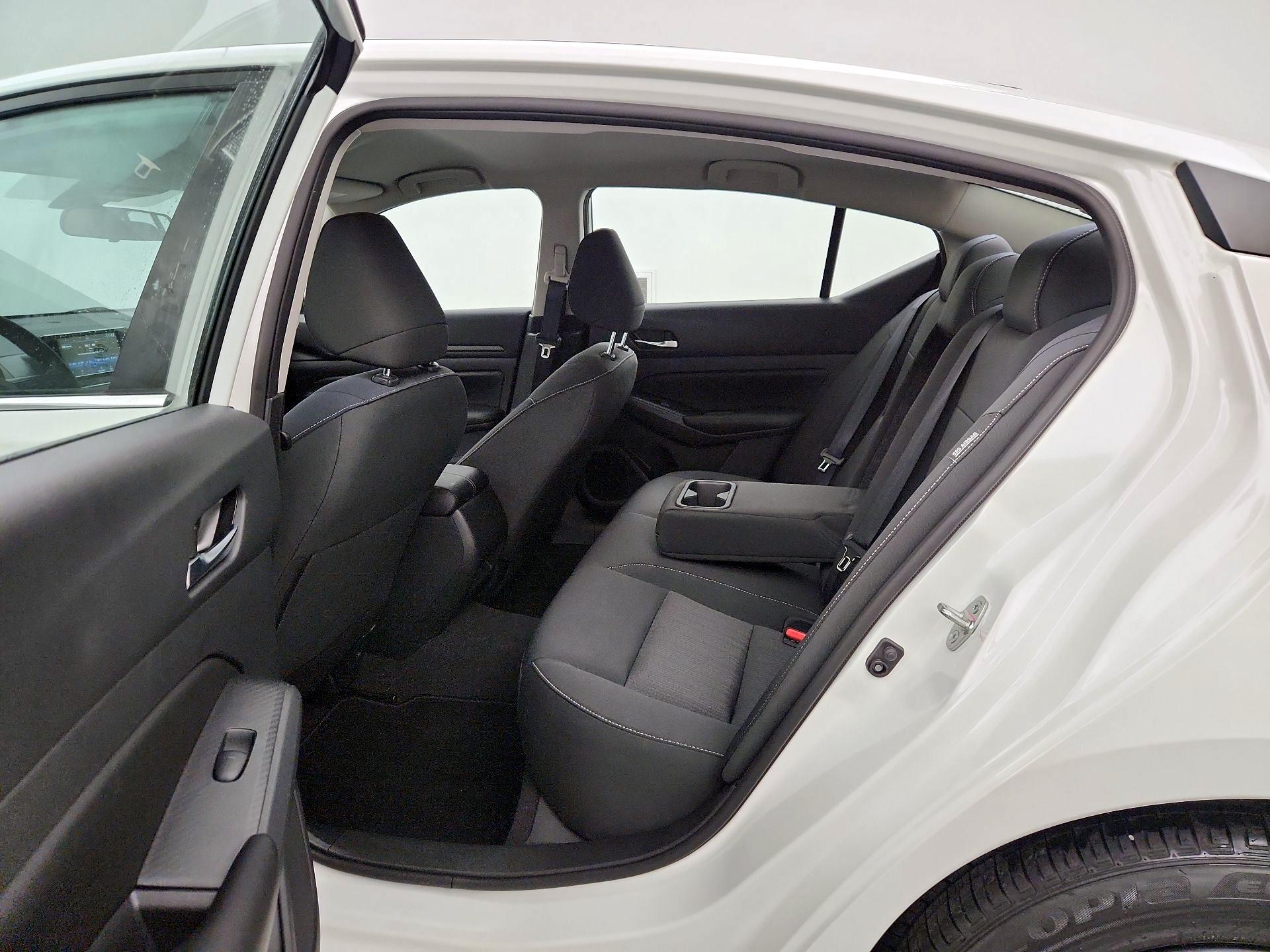 Thumbnail: 2022 Nissan Altima - 19