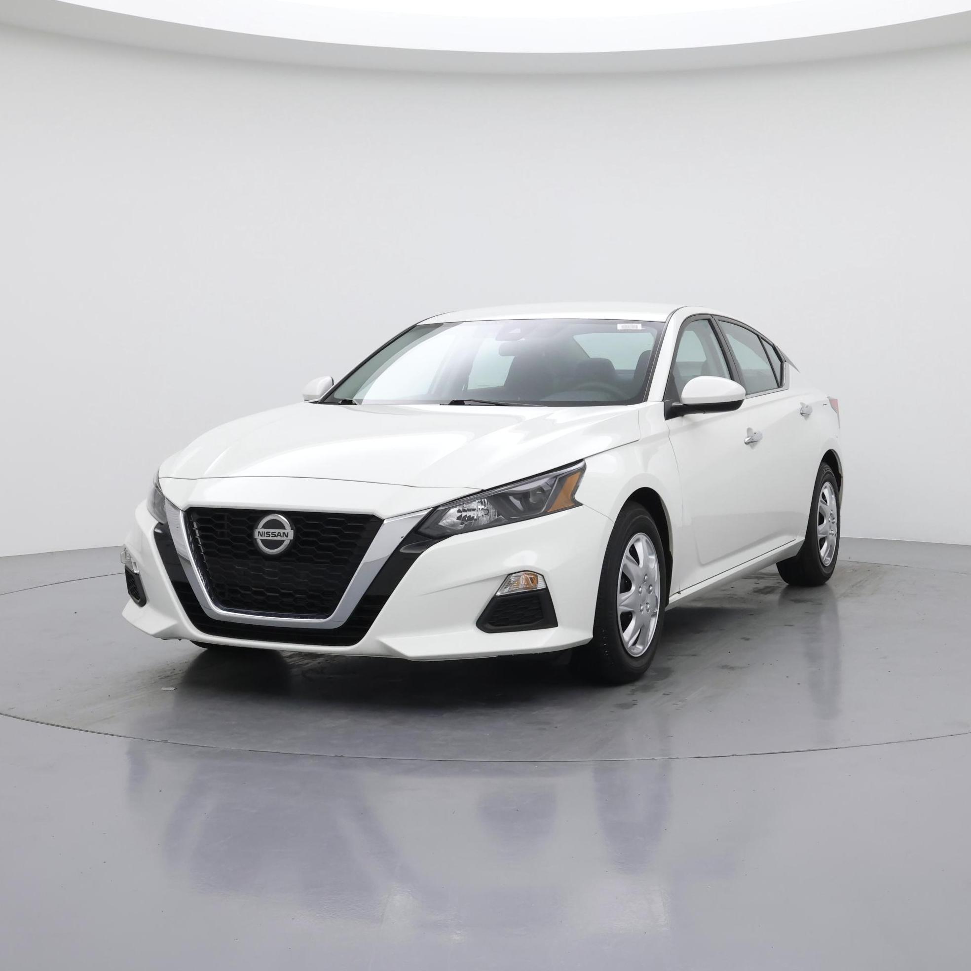 Thumbnail: 2022 Nissan Altima - 4