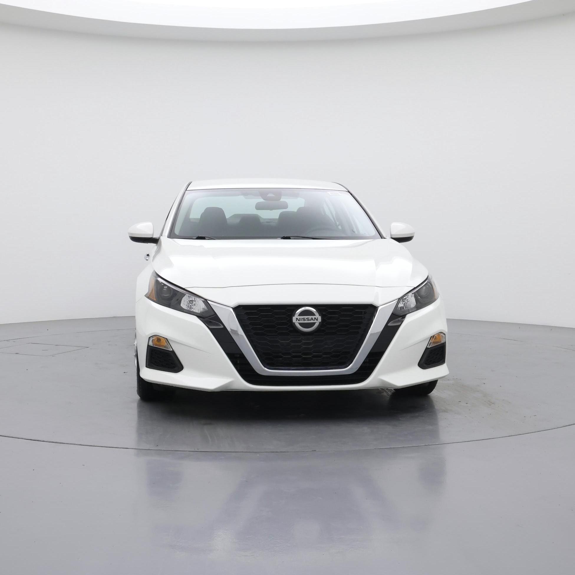 Thumbnail: 2022 Nissan Altima - 5