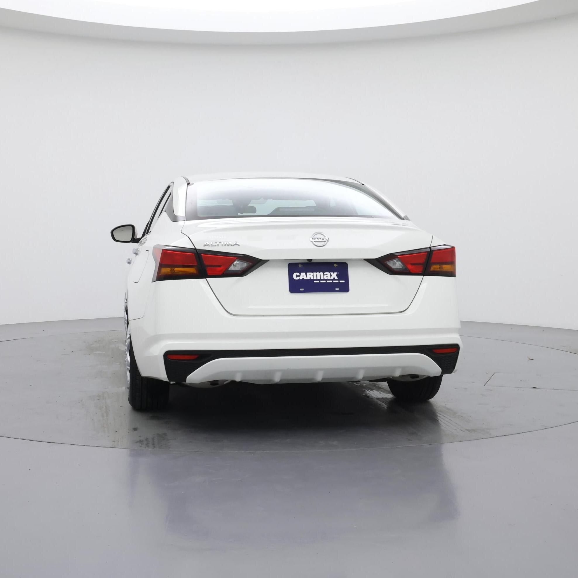 Thumbnail: 2022 Nissan Altima - 6