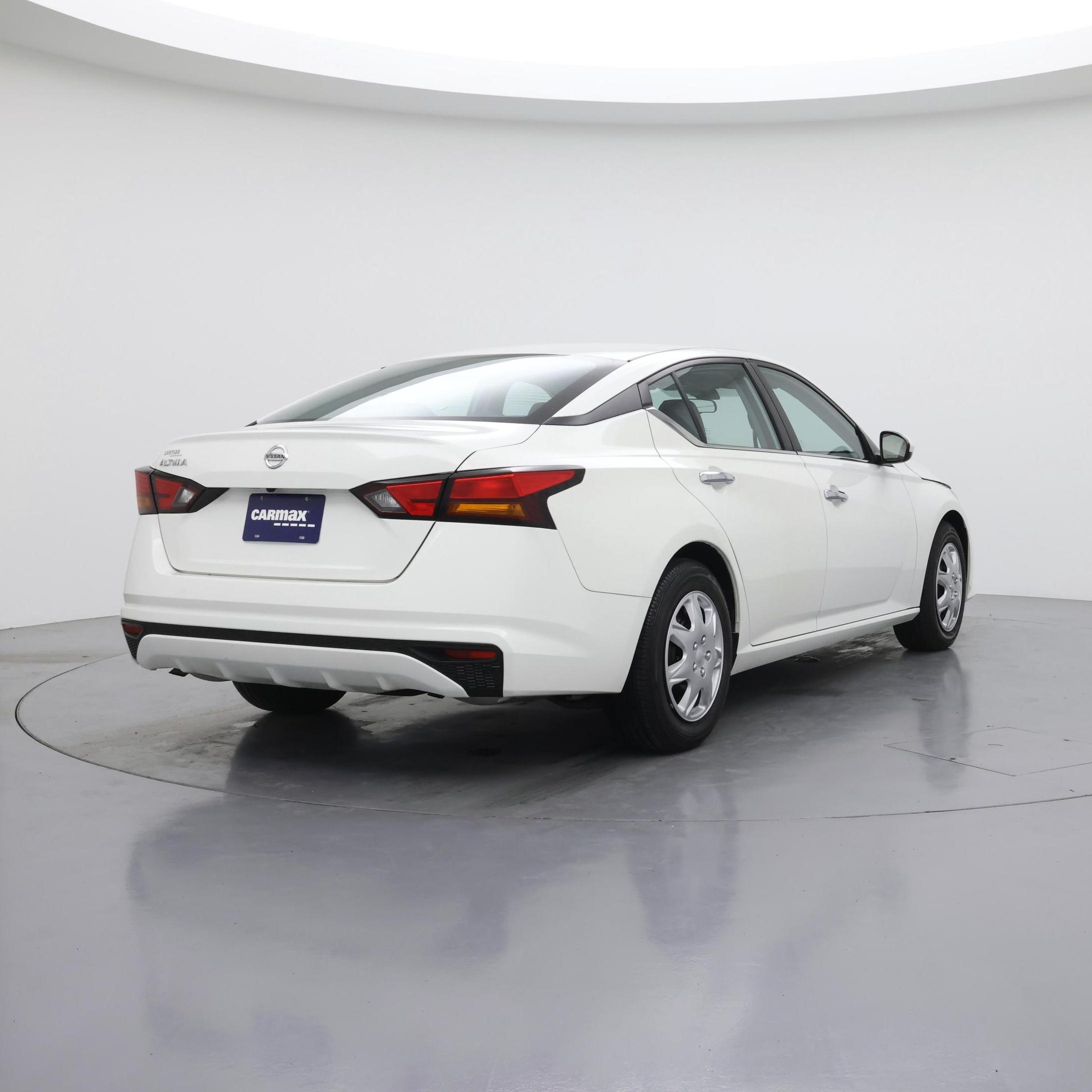 Thumbnail: 2022 Nissan Altima - 8