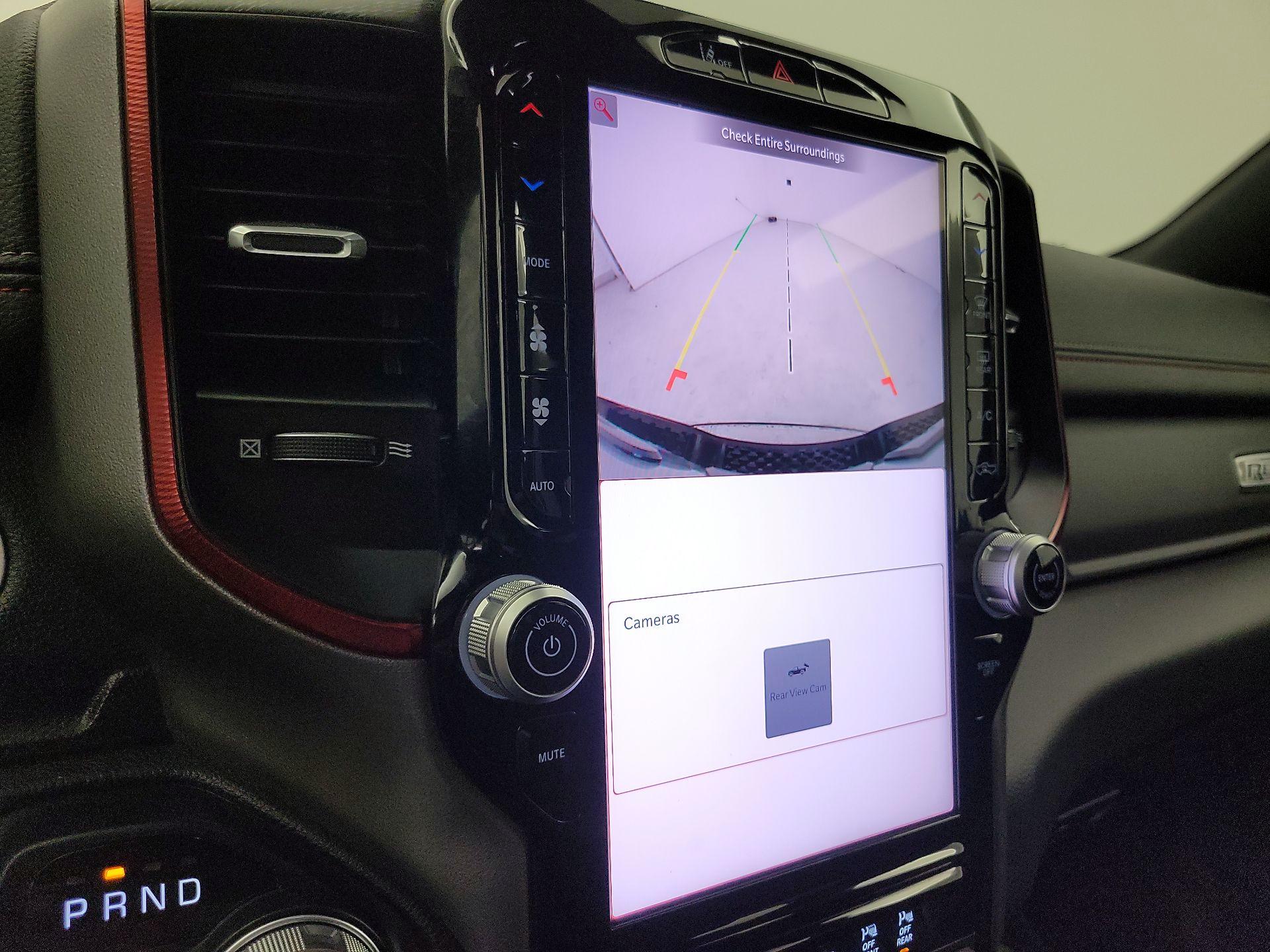 Thumbnail: 2025 RAM 1500 - 15