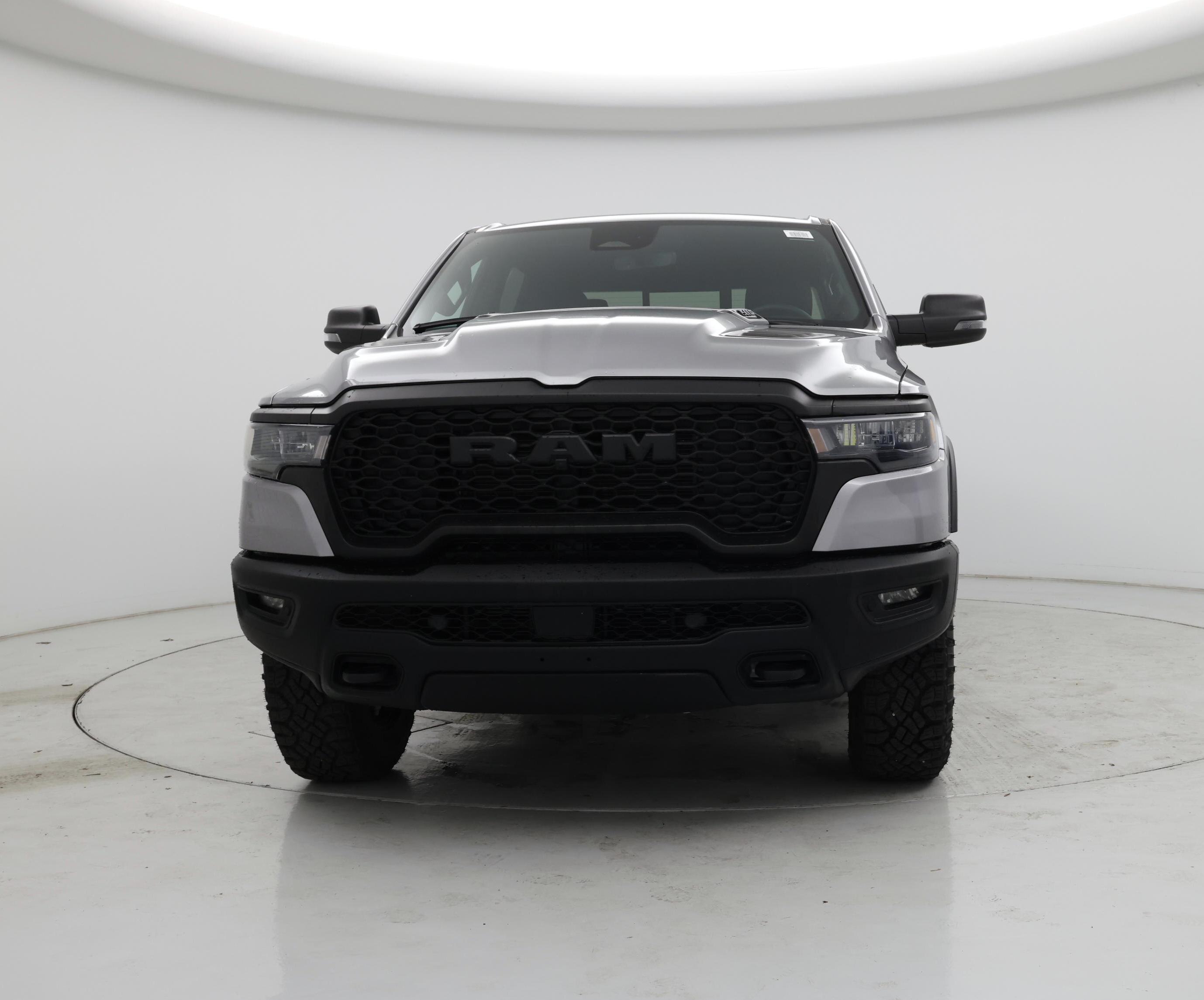 Thumbnail: 2025 RAM 1500 - 5