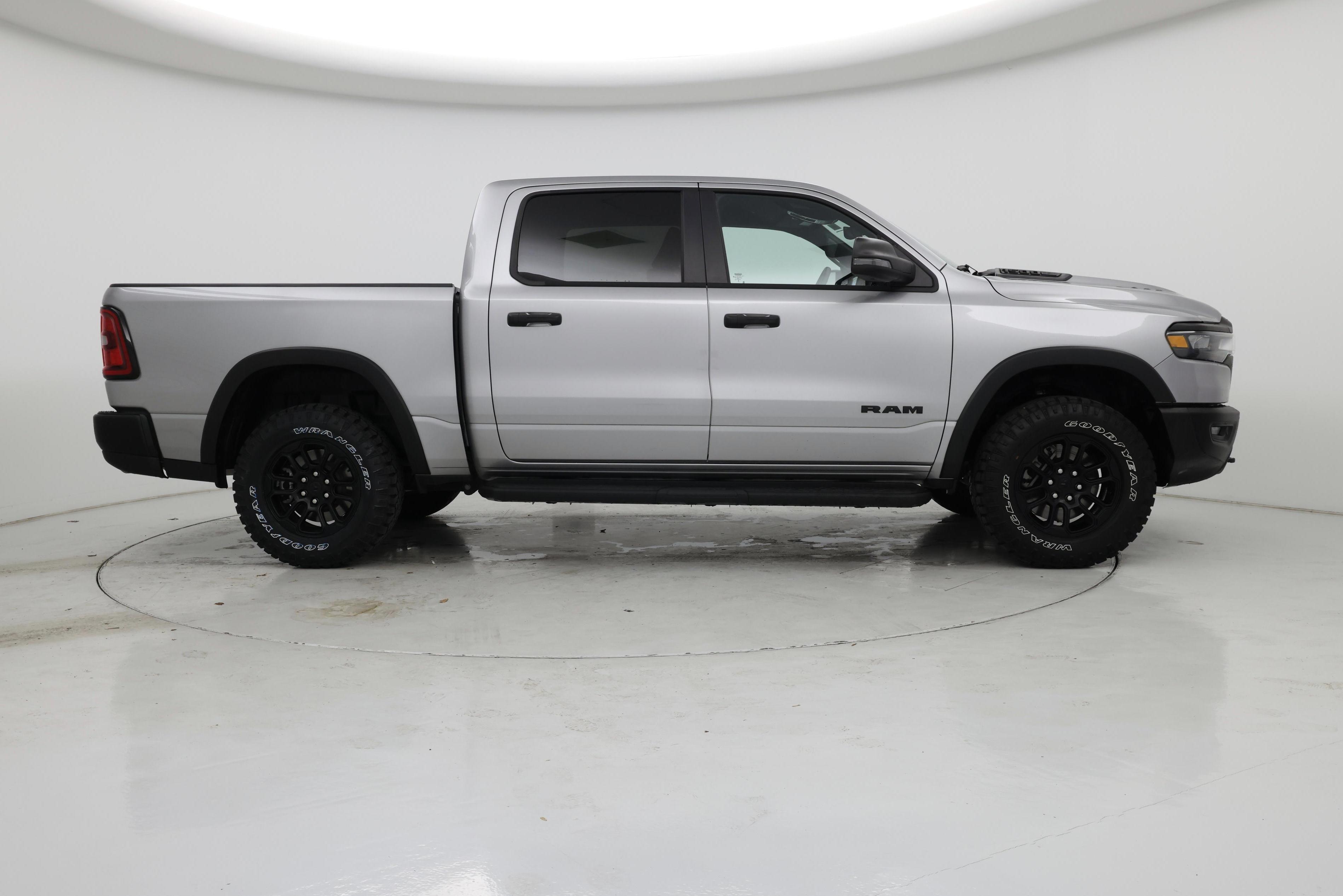 Thumbnail: 2025 RAM 1500 - 7