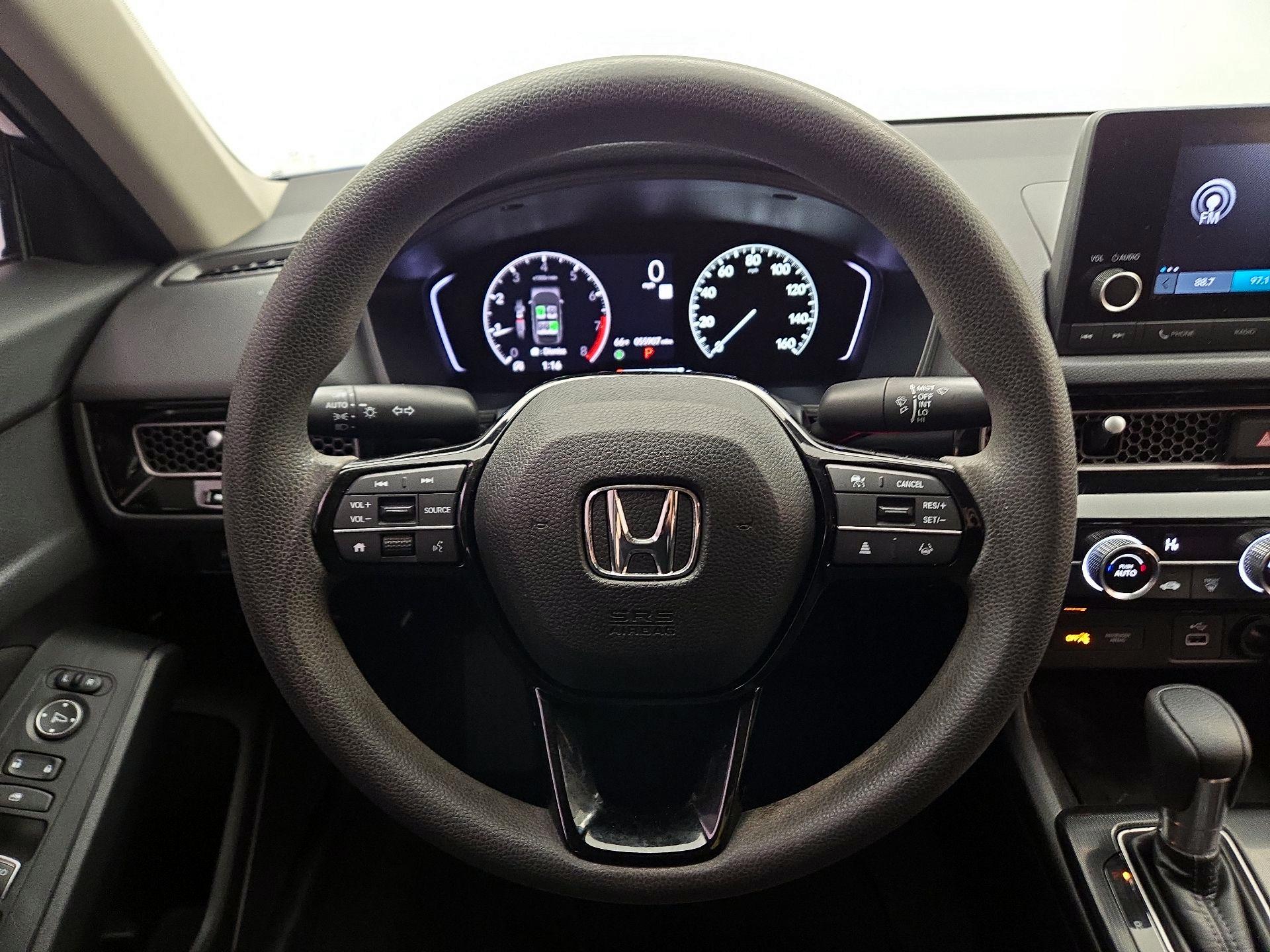 Thumbnail: 2022 Honda Civic - 10