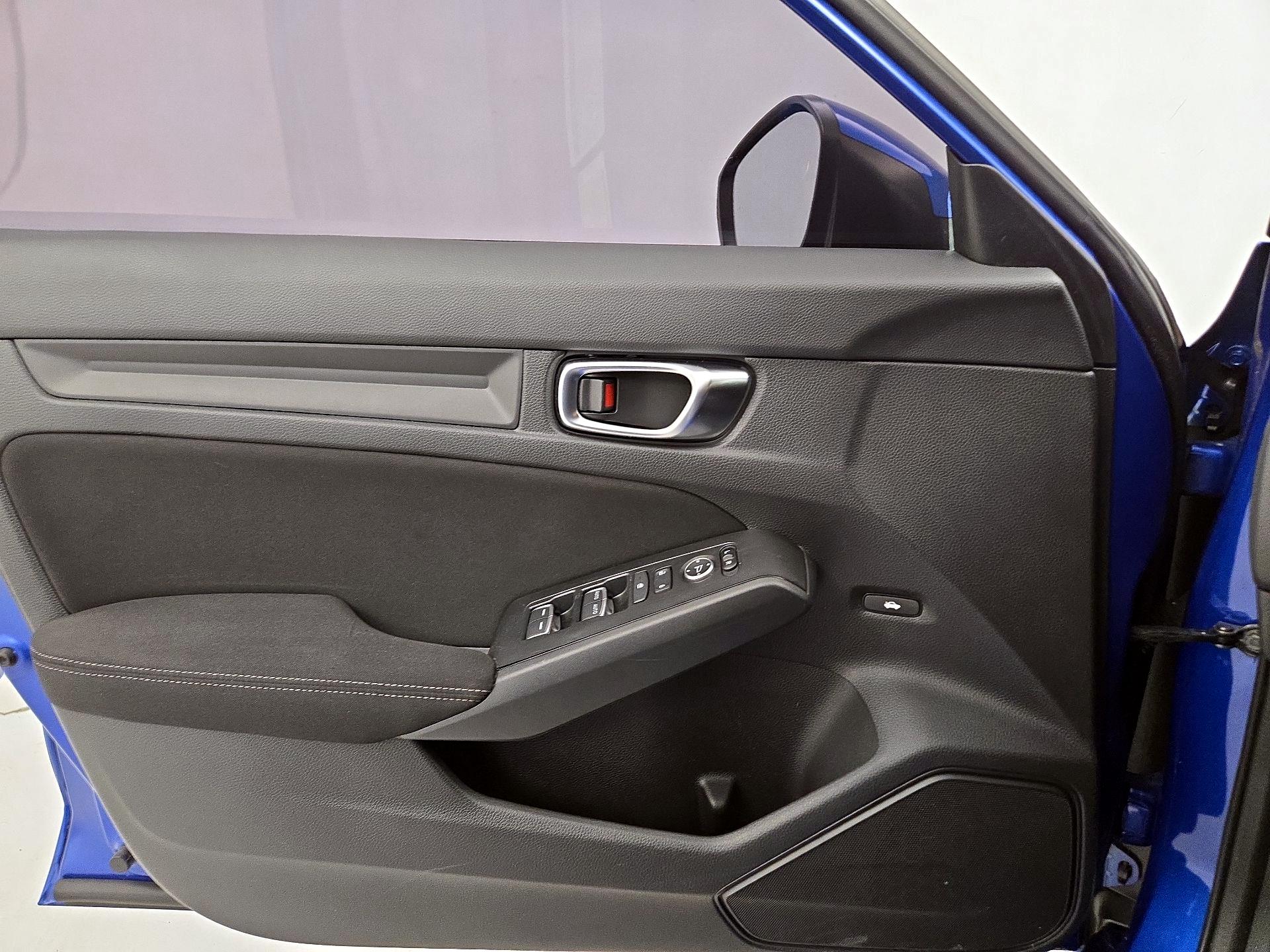 Thumbnail: 2022 Honda Civic - 12