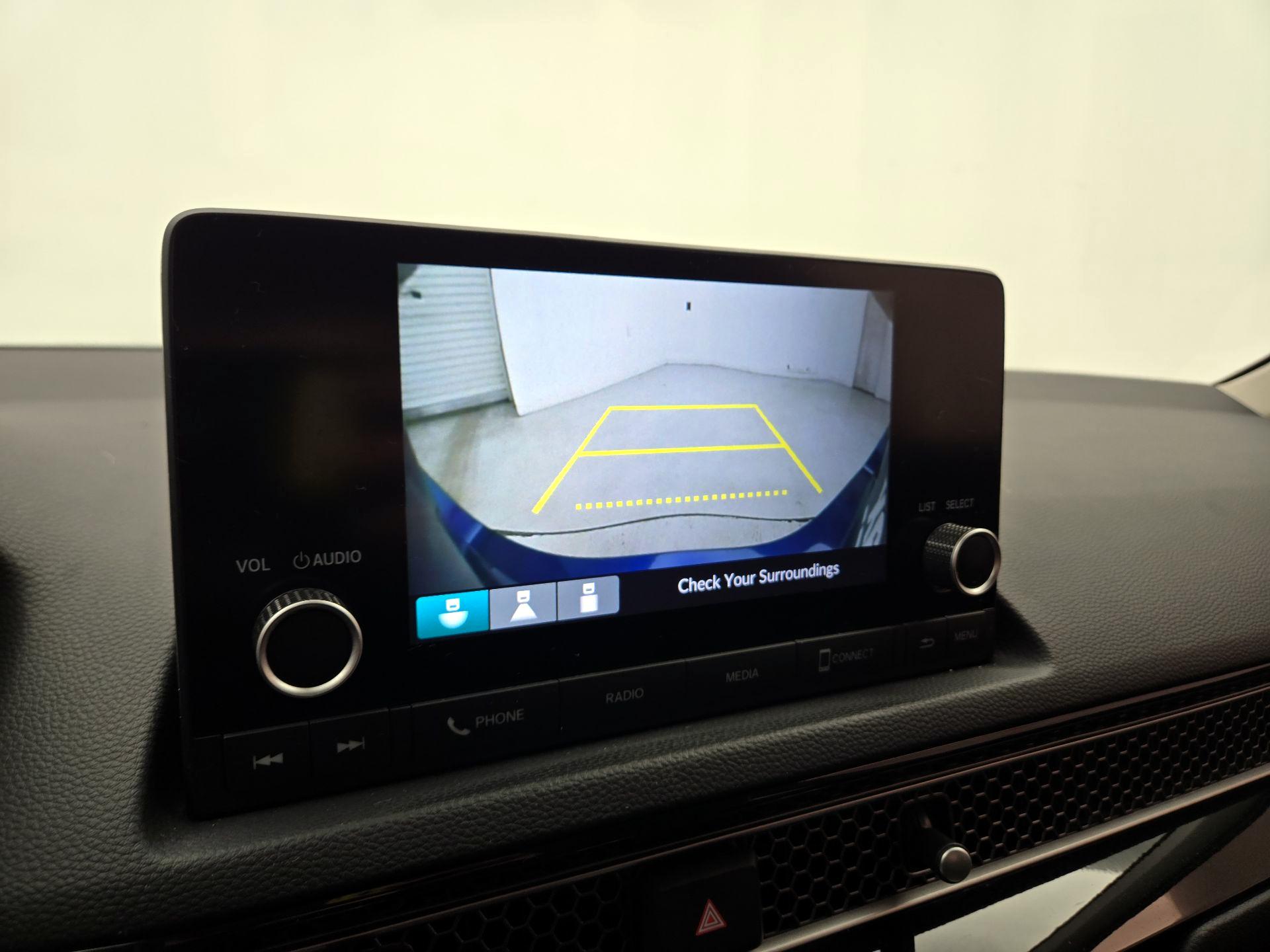 Thumbnail: 2022 Honda Civic - 14