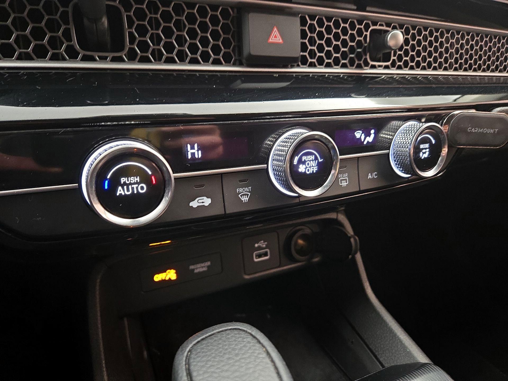 Thumbnail: 2022 Honda Civic - 16