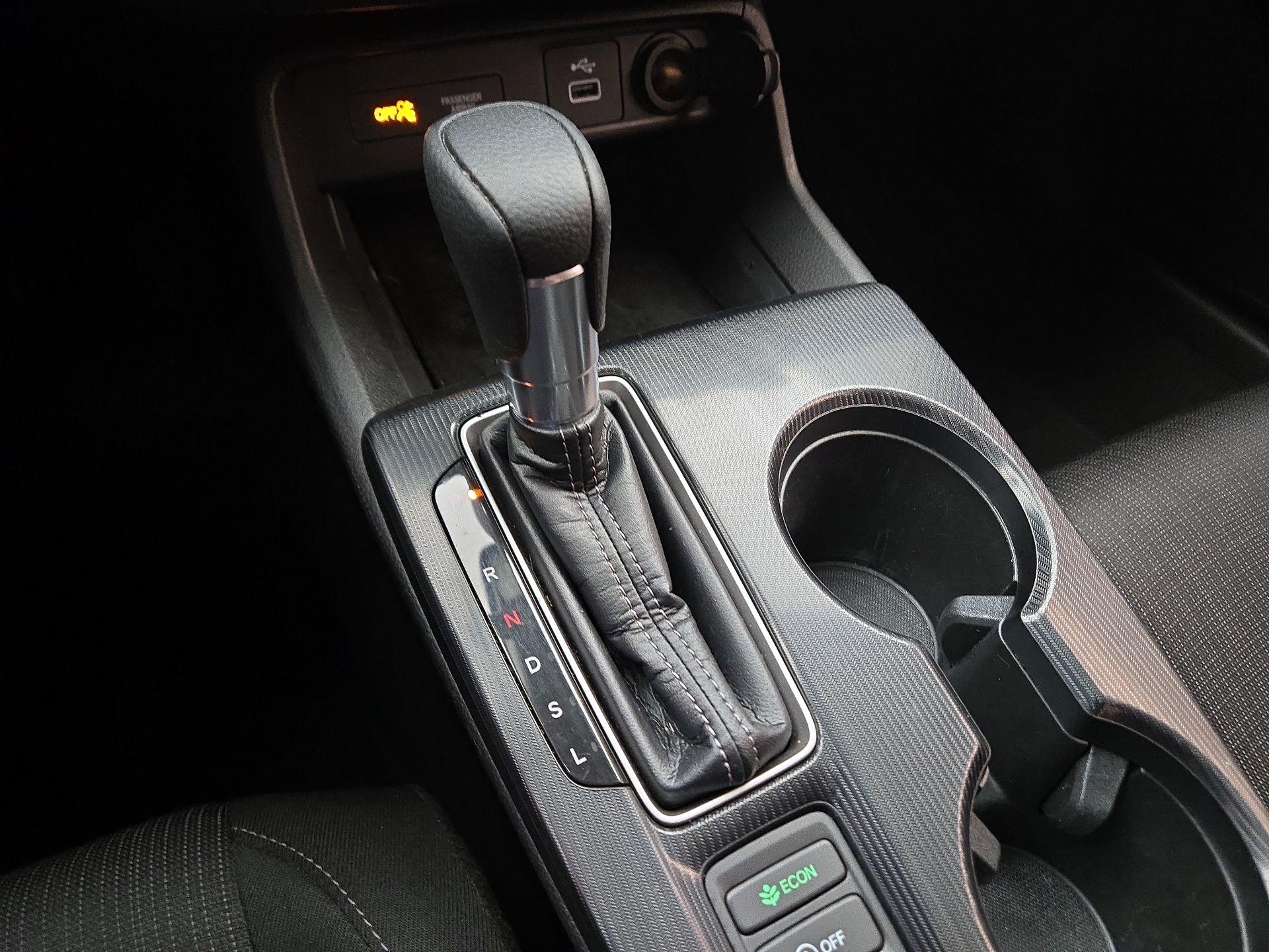 Thumbnail: 2022 Honda Civic - 17