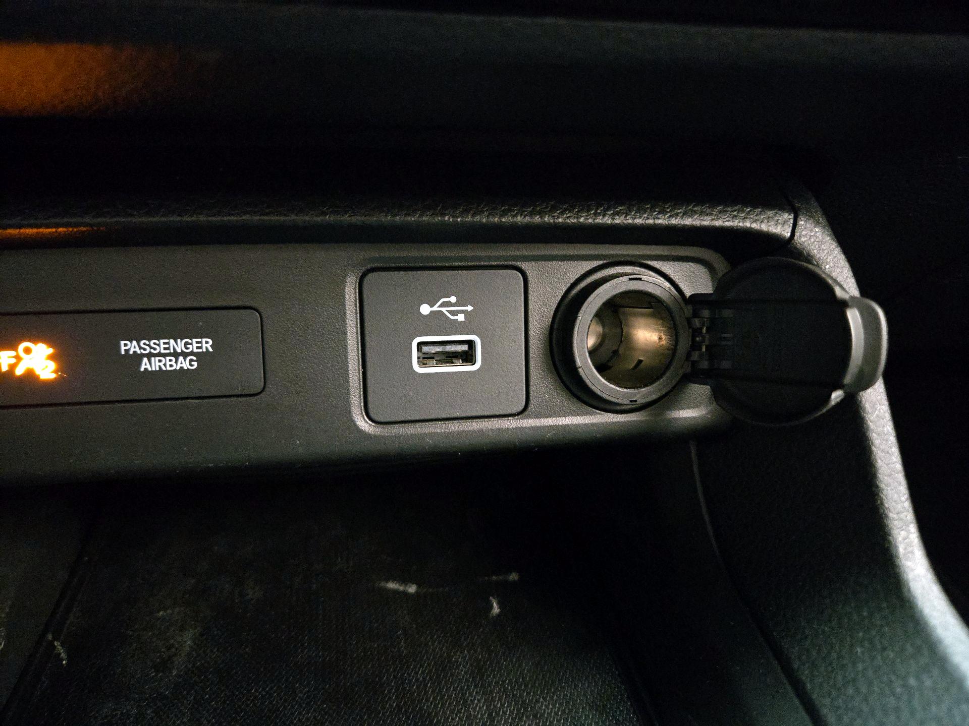 Thumbnail: 2022 Honda Civic - 18