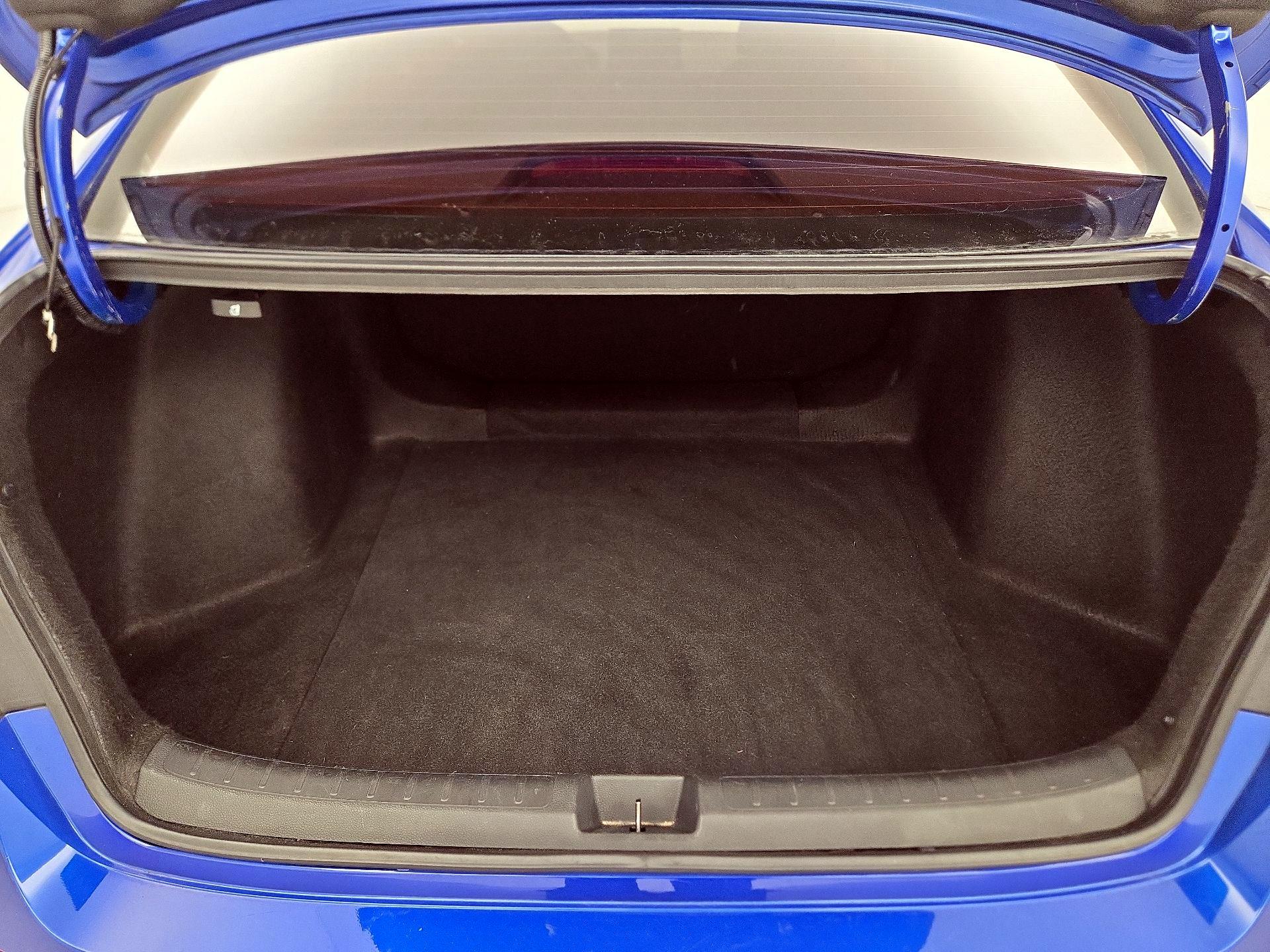 Thumbnail: 2022 Honda Civic - 20