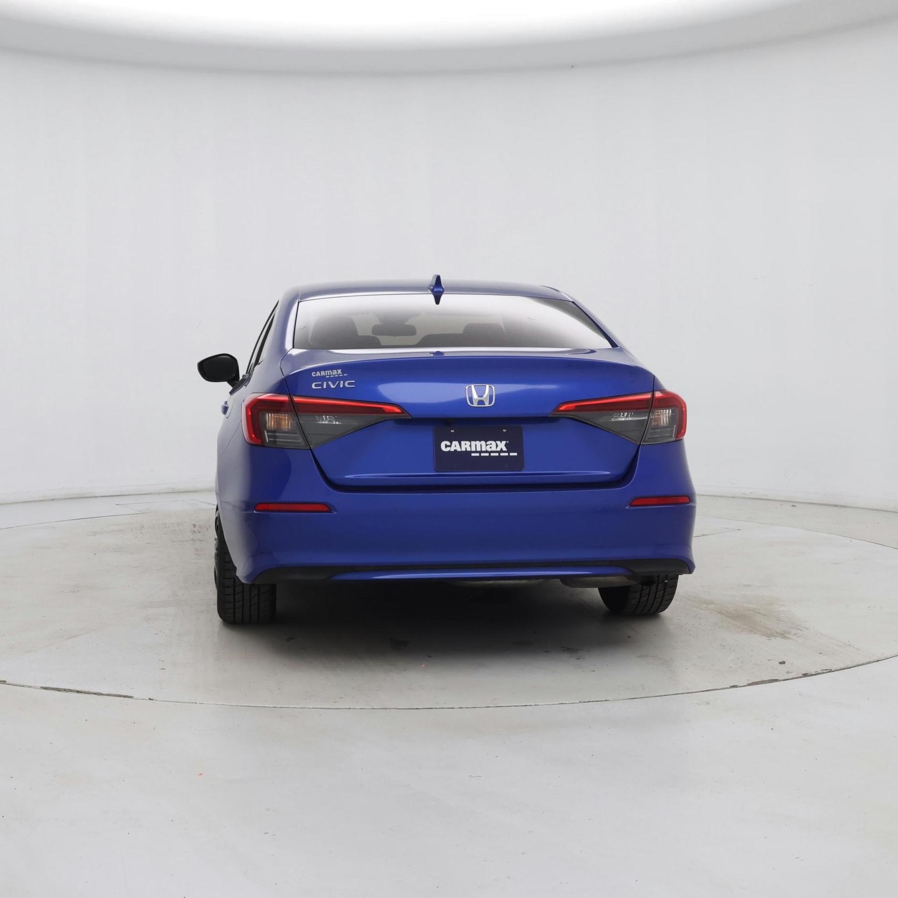 Thumbnail: 2022 Honda Civic - 6