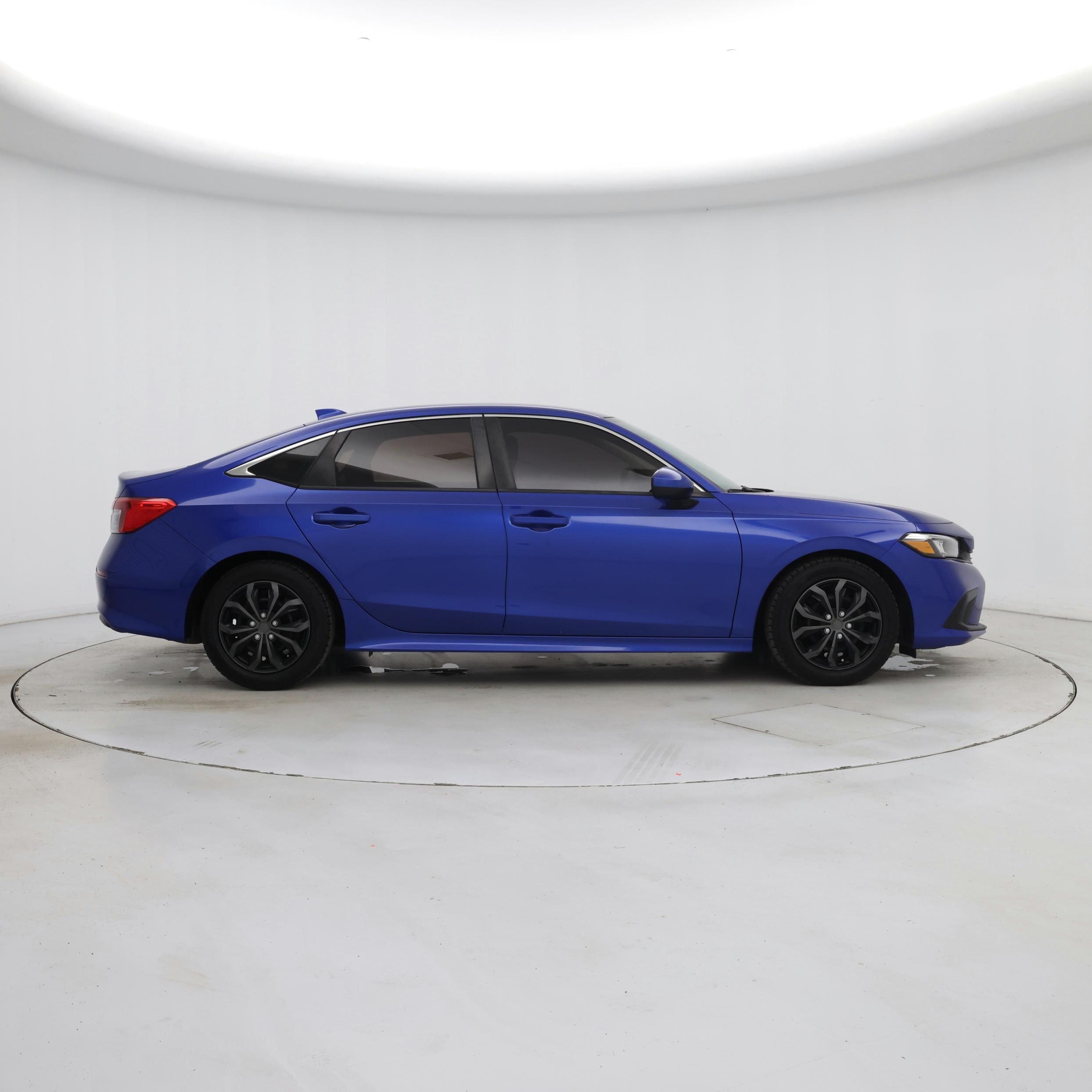 Thumbnail: 2022 Honda Civic - 7