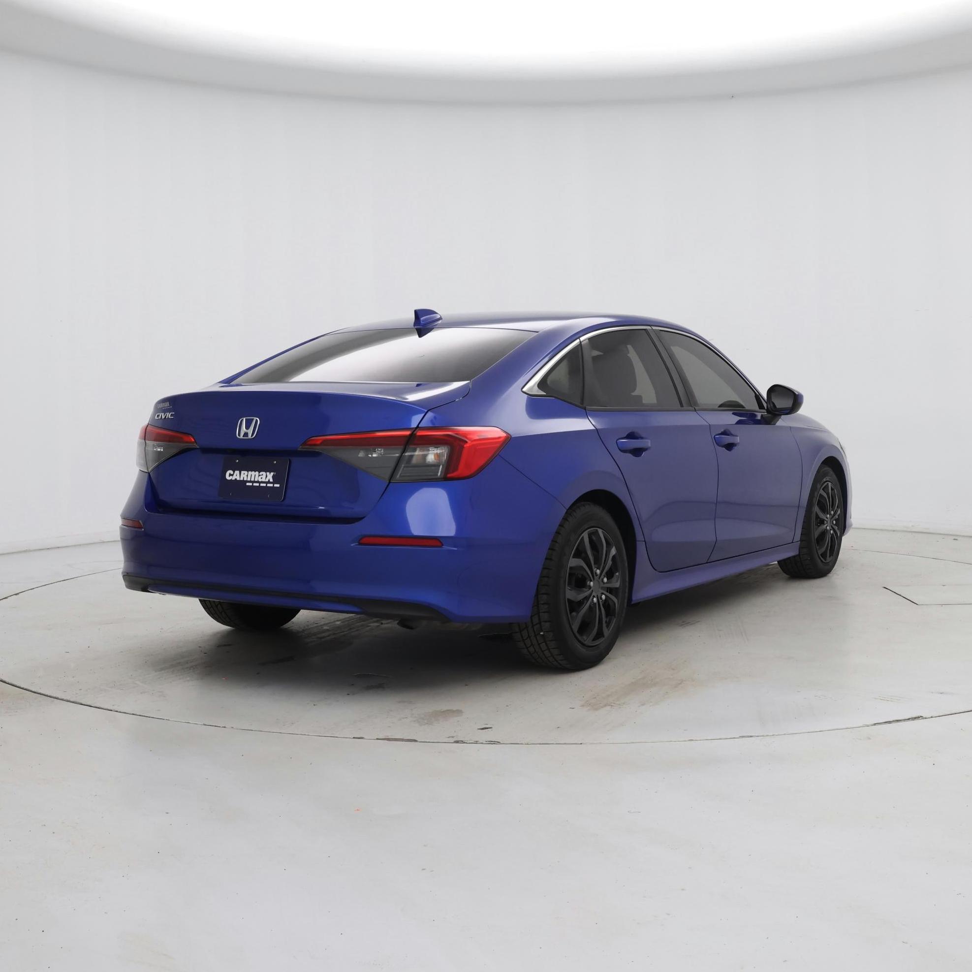 Thumbnail: 2022 Honda Civic - 8