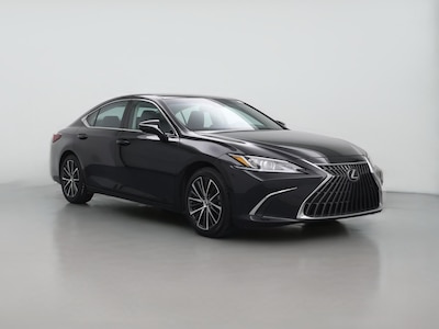 2023 Lexus ES 350
