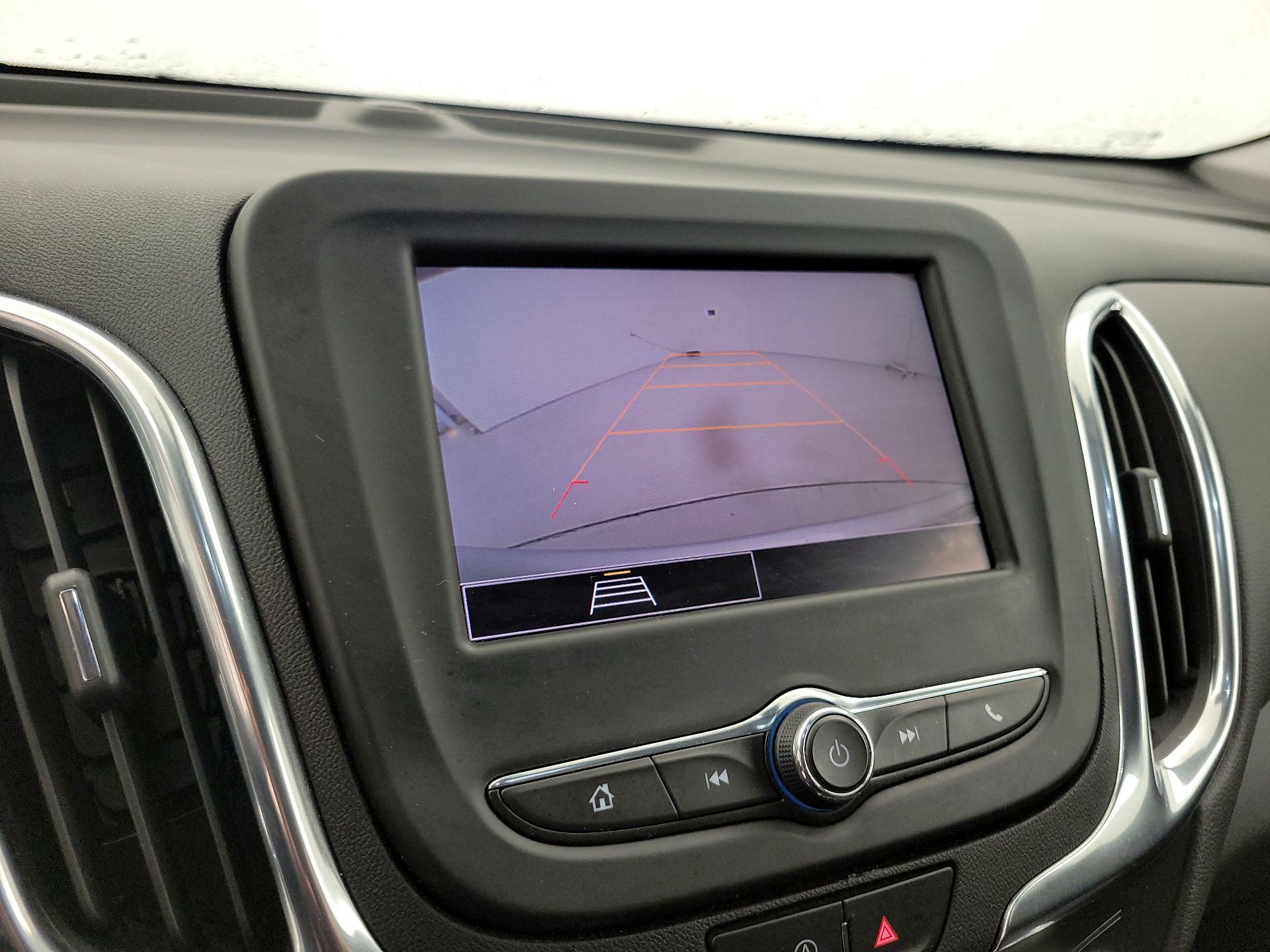 Thumbnail: 2022 Chevrolet Equinox - 14