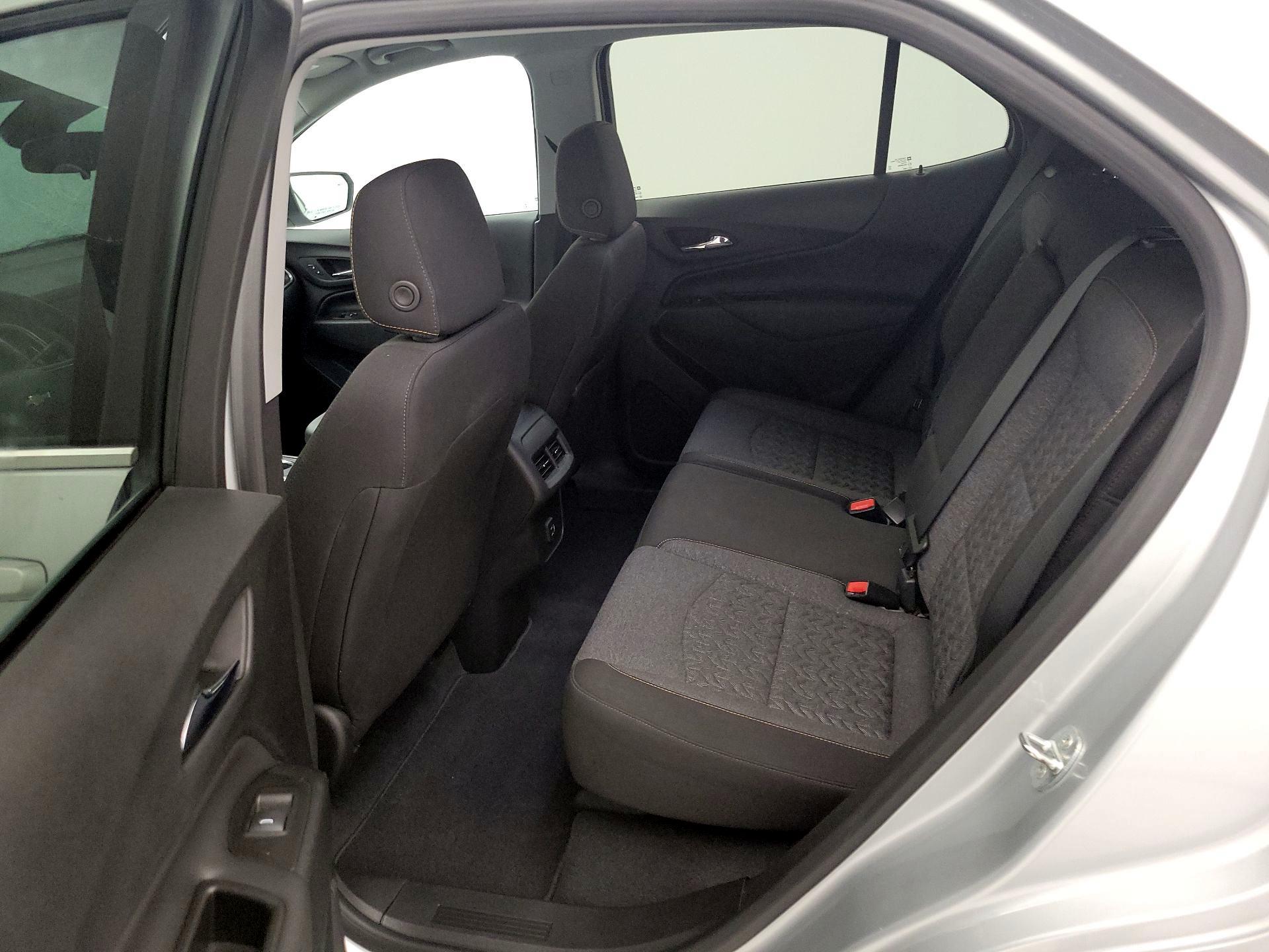 Thumbnail: 2022 Chevrolet Equinox - 19