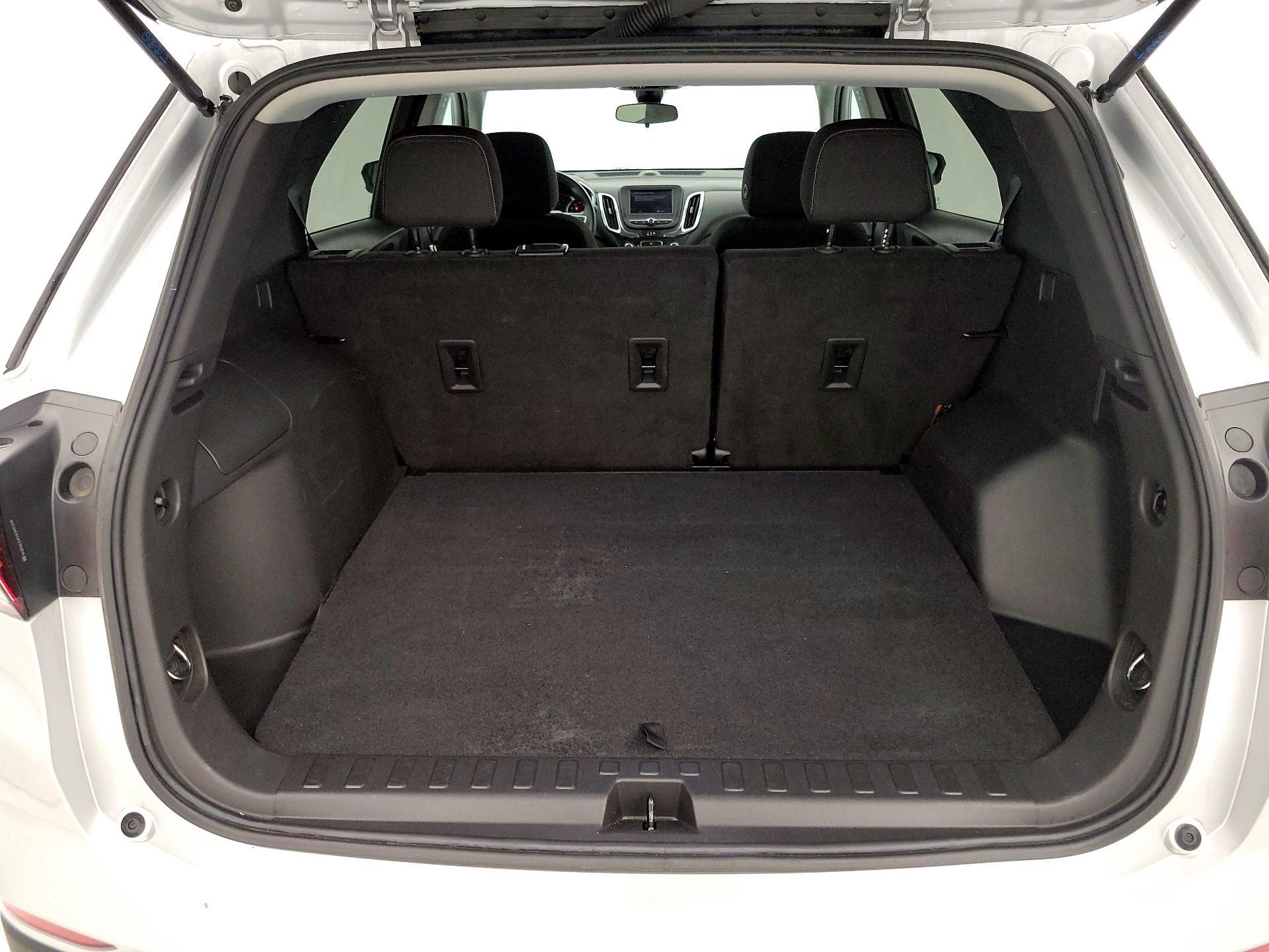 Thumbnail: 2022 Chevrolet Equinox - 20