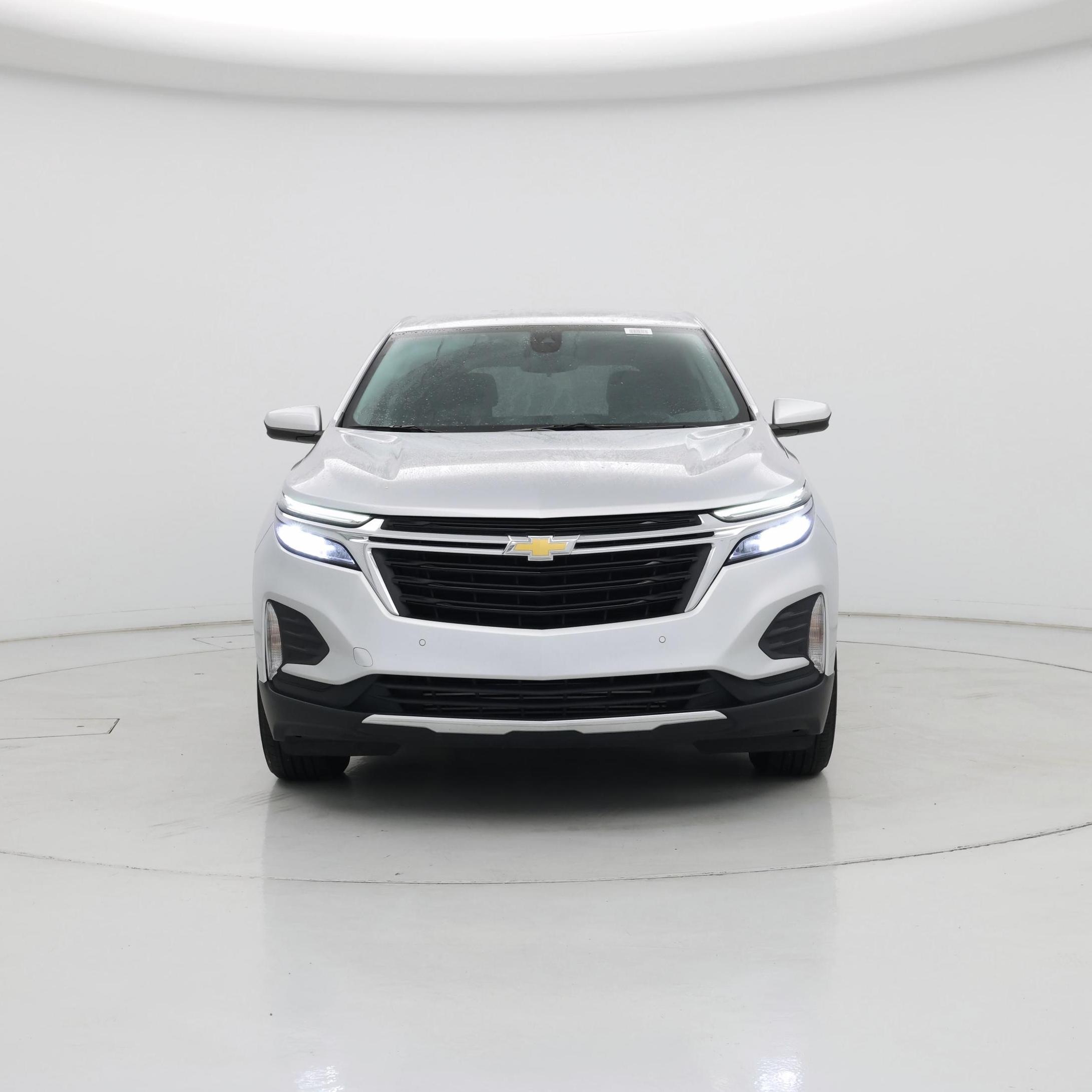 Thumbnail: 2022 Chevrolet Equinox - 5