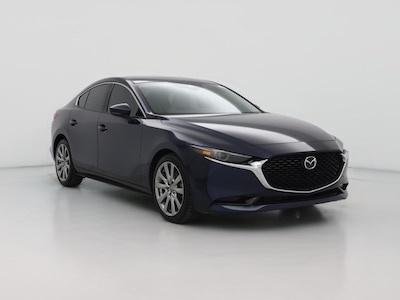 2021 Mazda Mazda3 Premium
