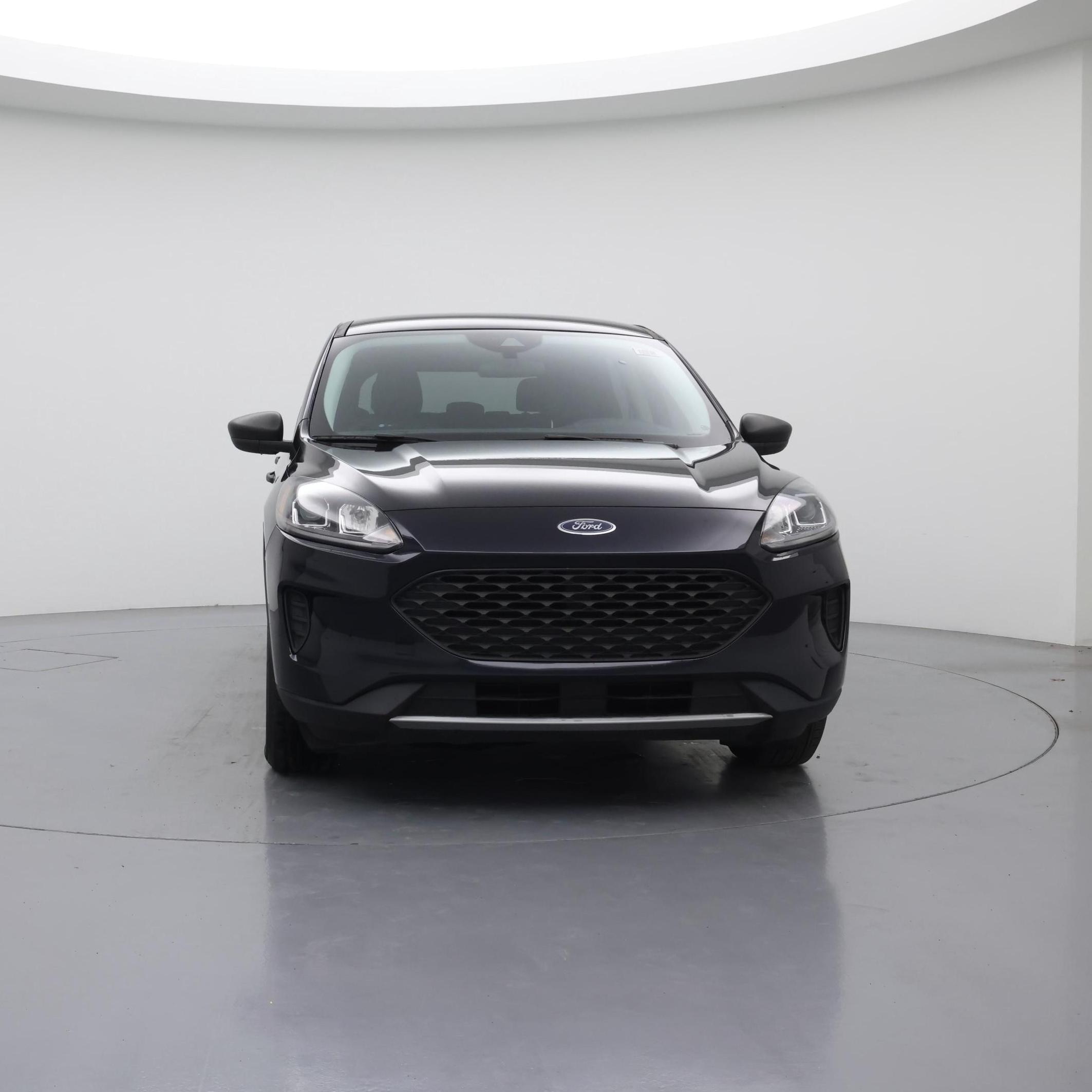 Thumbnail: 2021 Ford Escape - 5