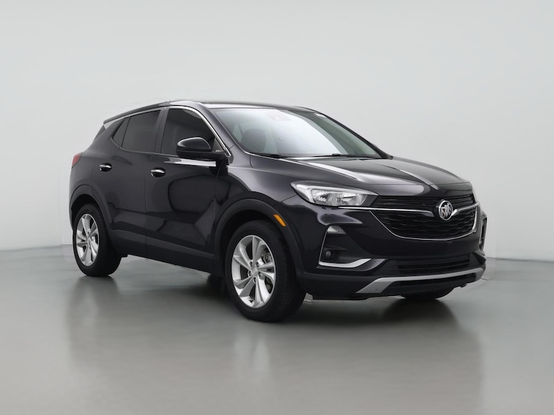 2021 Buick Encore GX Preferred -
                  Franklin, TN