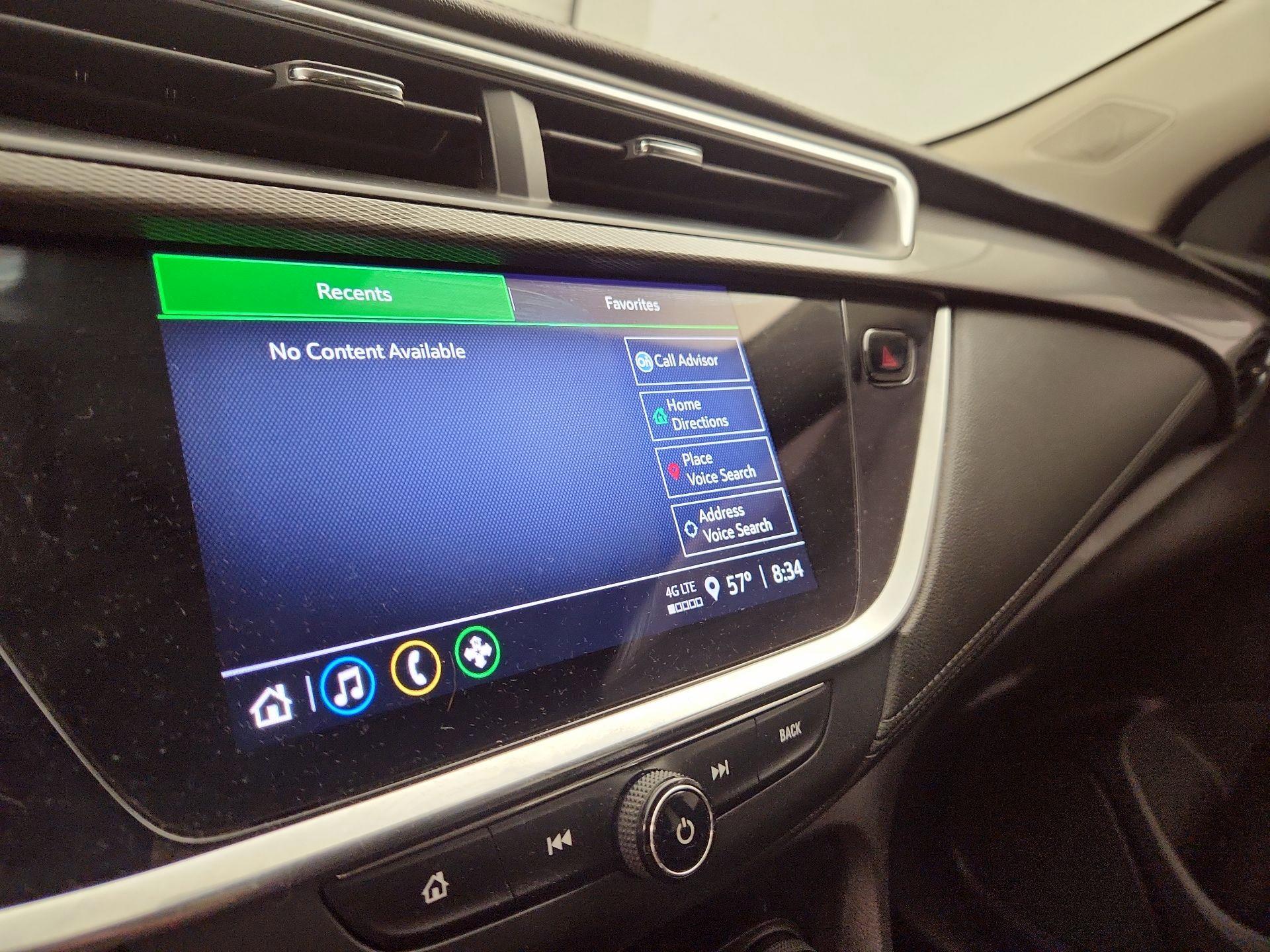 Thumbnail: 2021 Buick Encore GX - 14