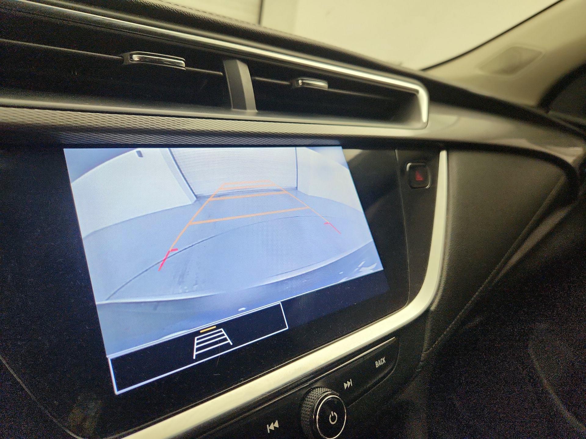 Thumbnail: 2021 Buick Encore GX - 15