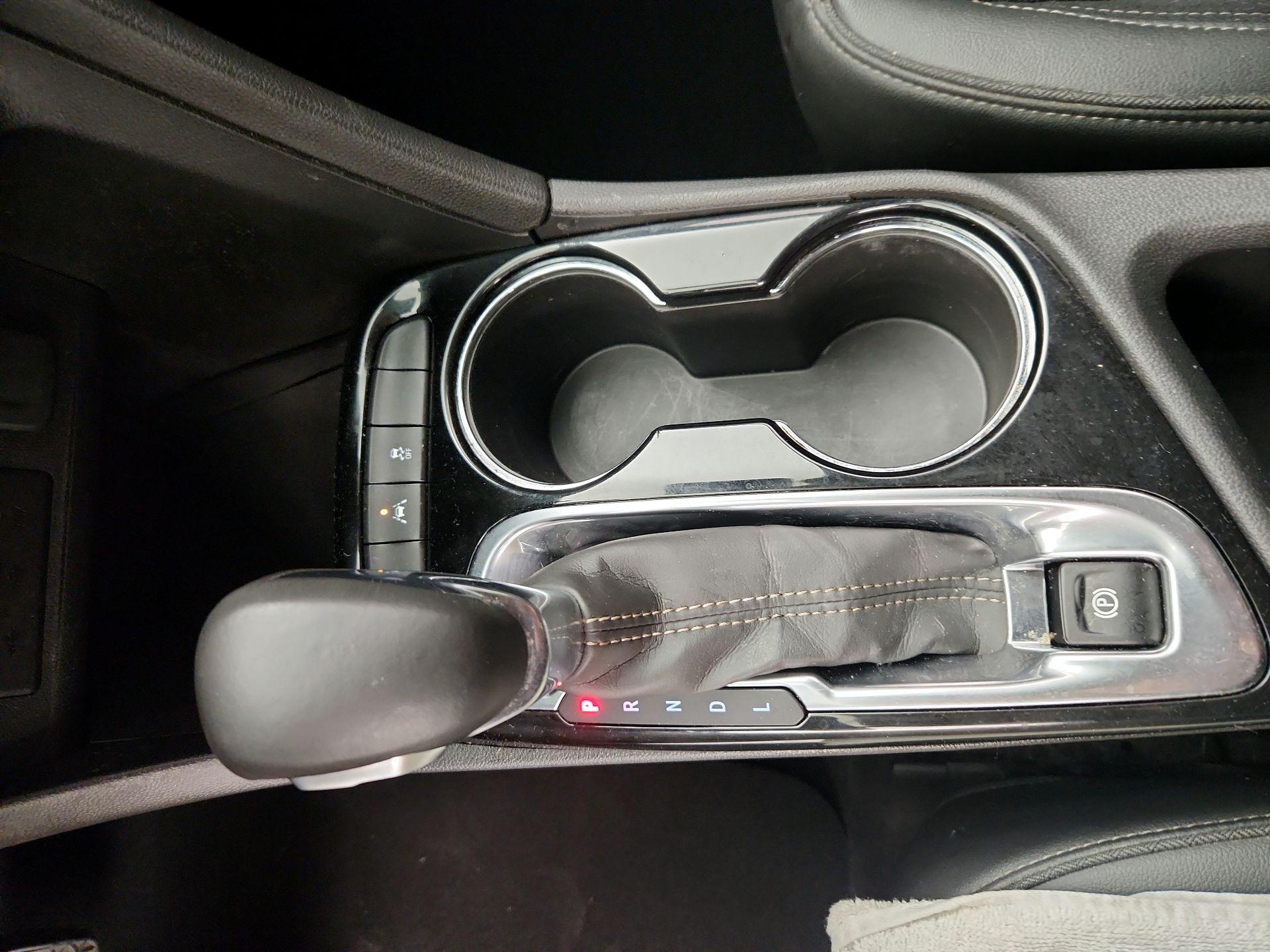 Thumbnail: 2021 Buick Encore GX - 18